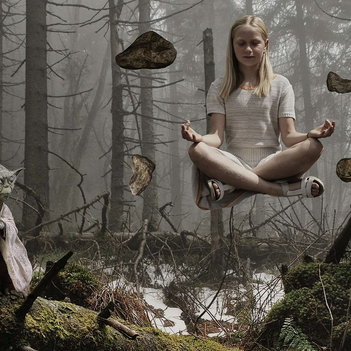 Can Meditation Help Kids in School?