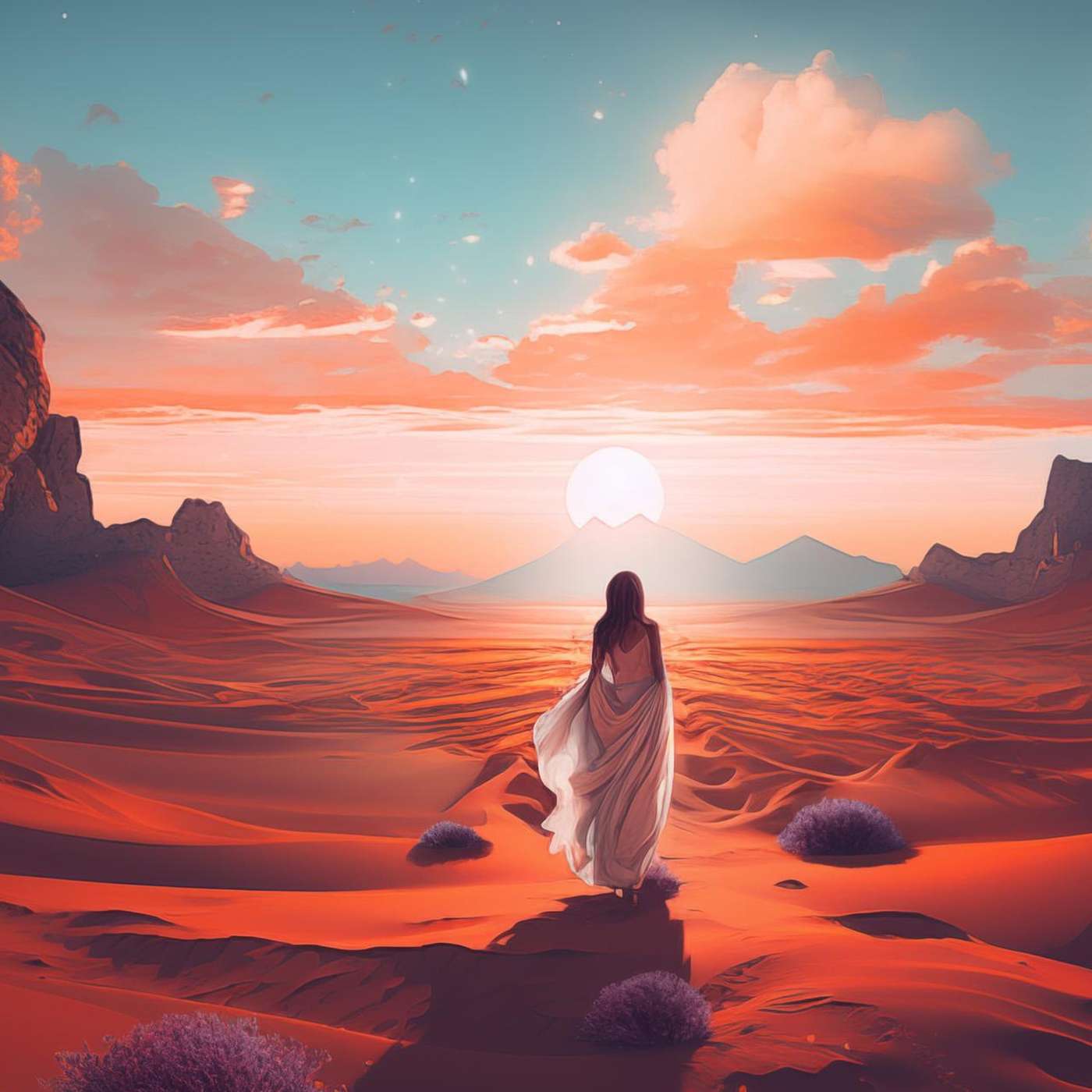 Unlocking Your Inner Calm: Transform Your Fears & Doubts