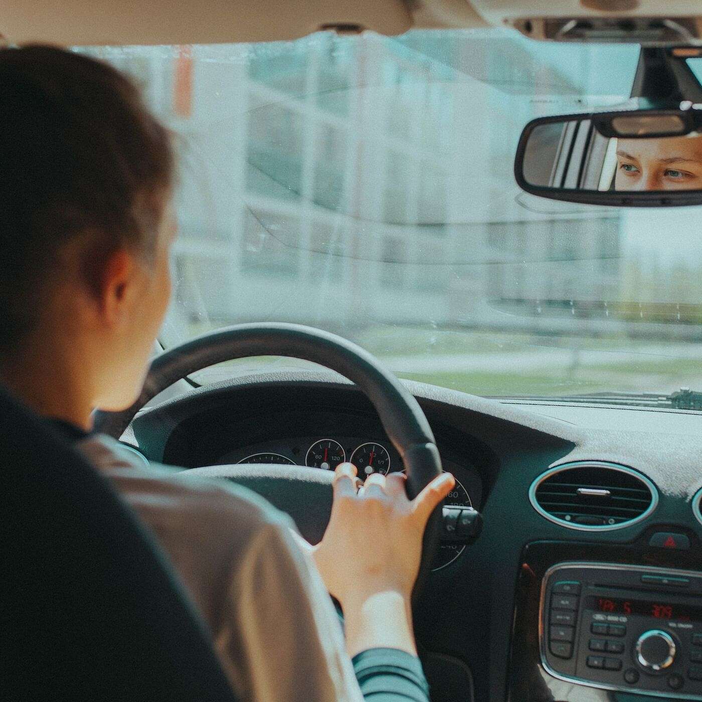 Mindful Driving Meditation For A Safer & Happier Road Trip