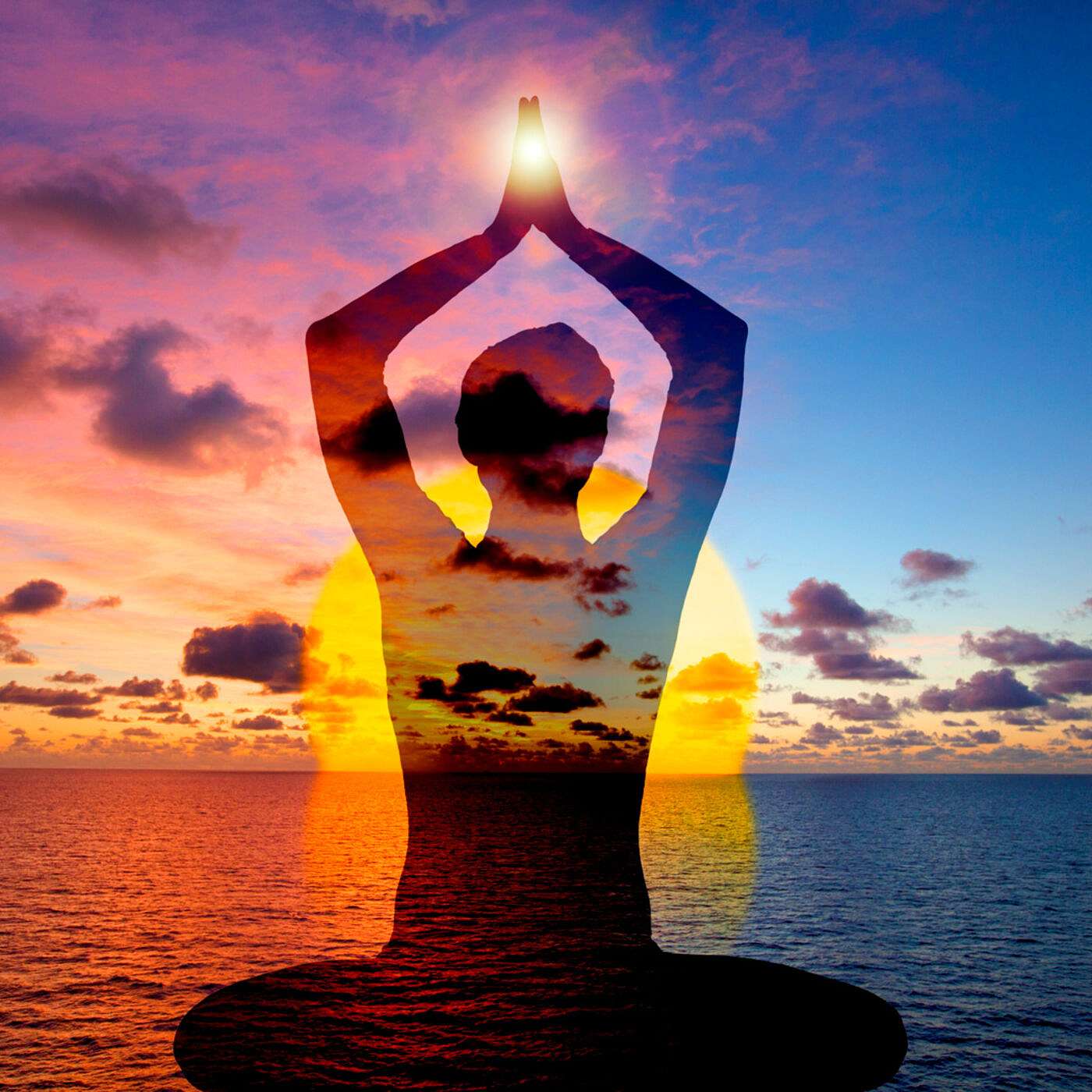 5 Minute Meditation - Setting Intentions For Your Highest Good