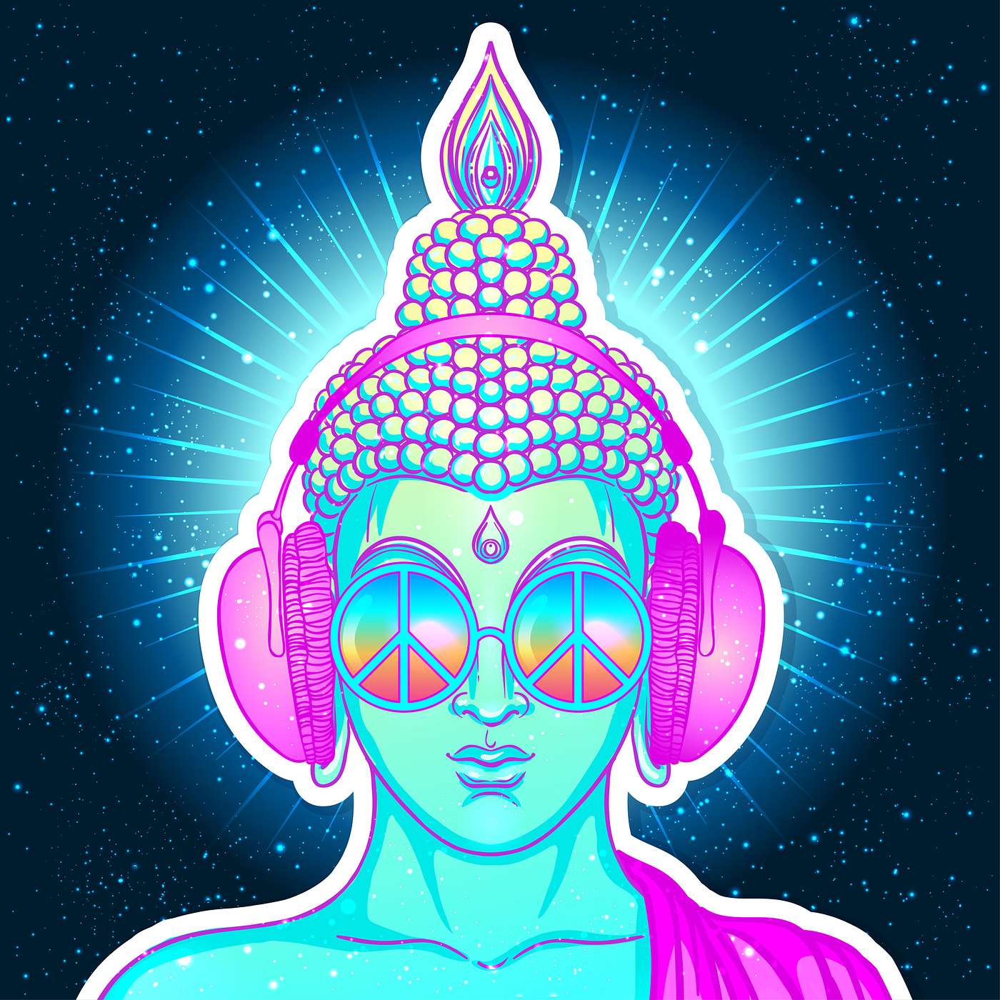 Beautiful Calming Music For Meditation And Healing