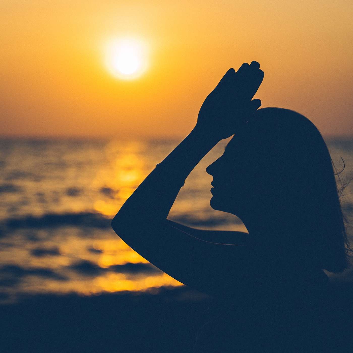 5 Minute Guided Meditation For Stress and Anxiety Relief