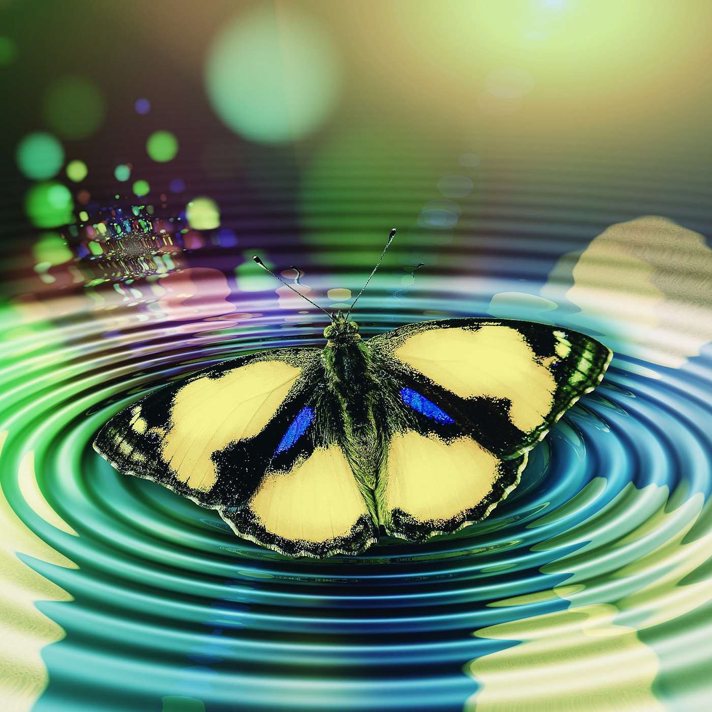 Transcendental Meditation - A Great Starting Point For You