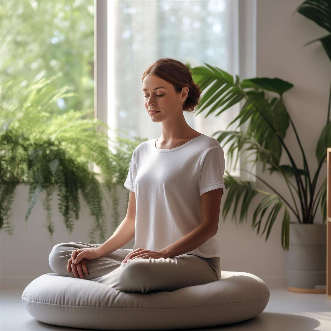 13-Minute Neuroscience Meditation Method To Maximize Focus
