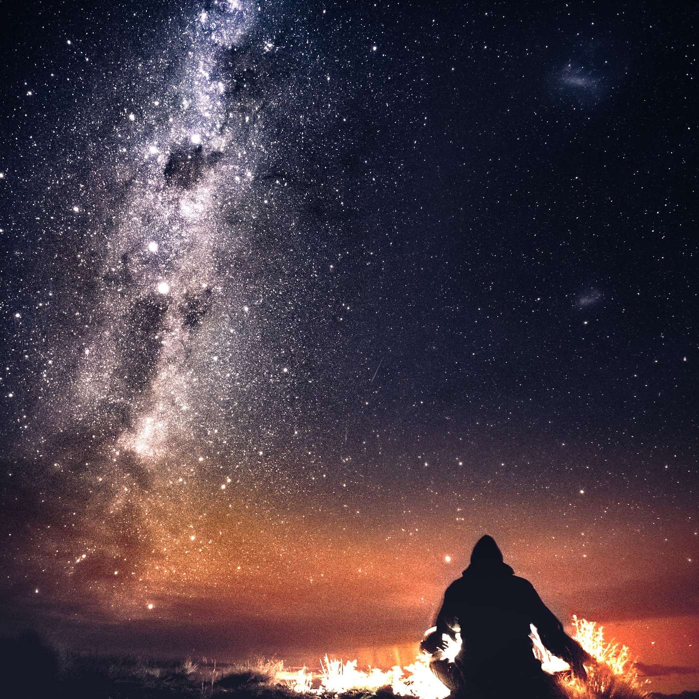 Vol 2 Meditation Soundscape: Music For Meditation And Yoga
