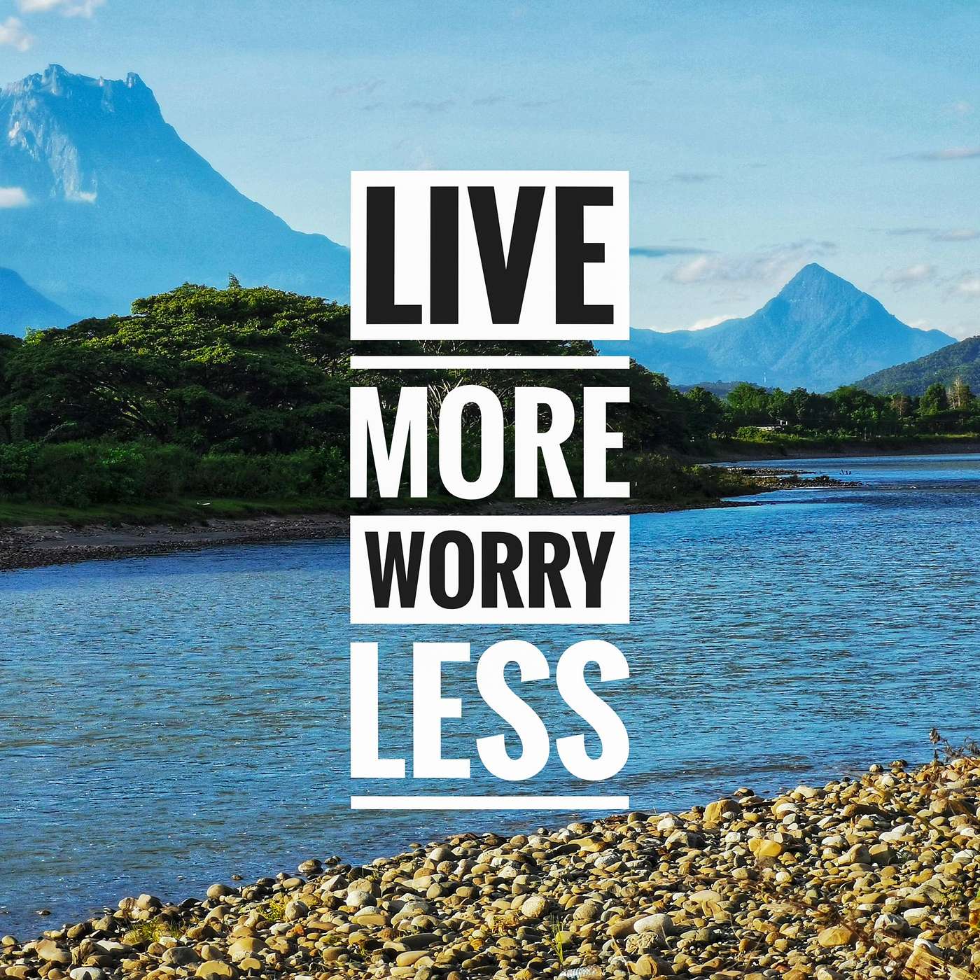 3 Minute Motivation - Enjoy Life More And Embrace Change