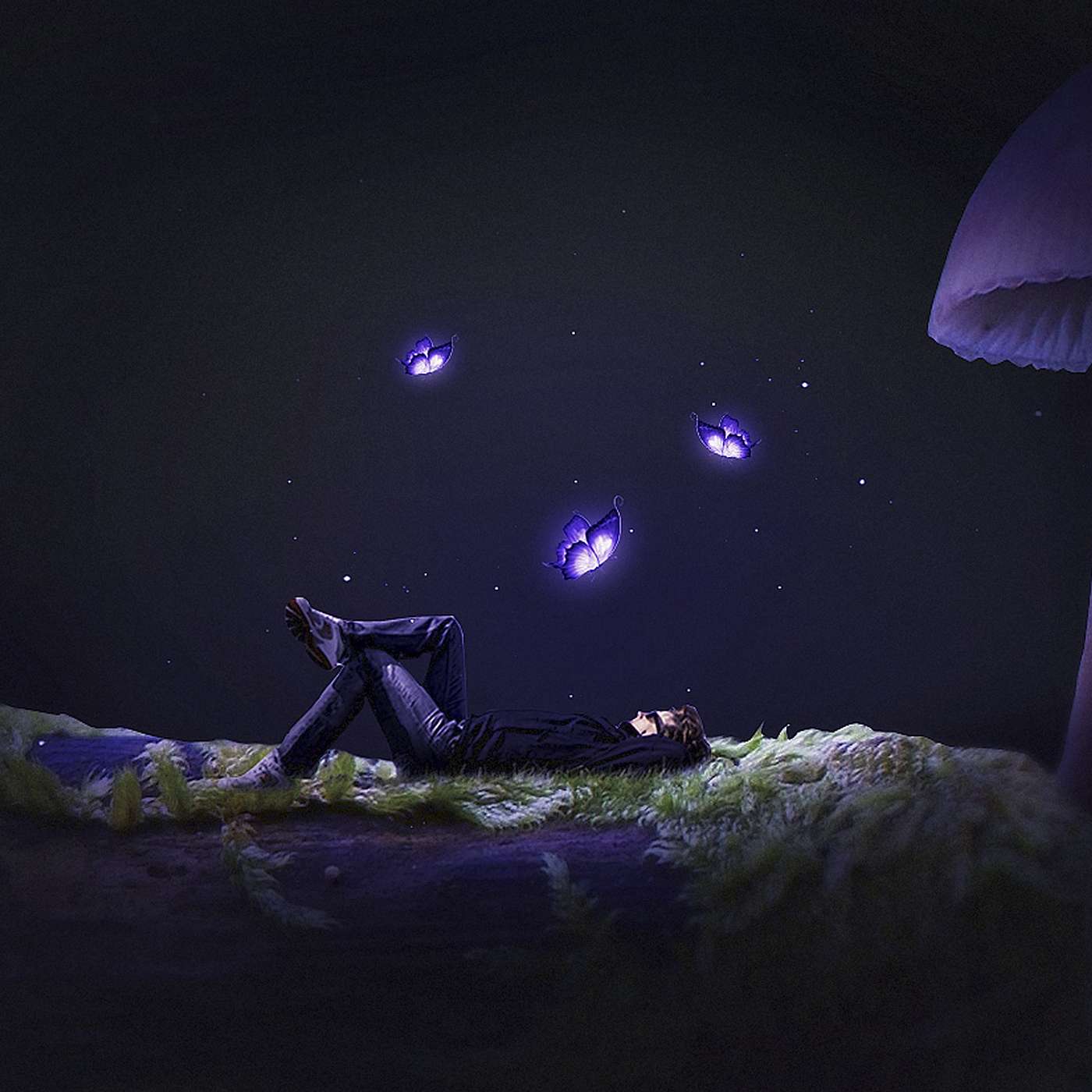 3 Hours Of Beautiful Meditation Music For Sleep And Healing