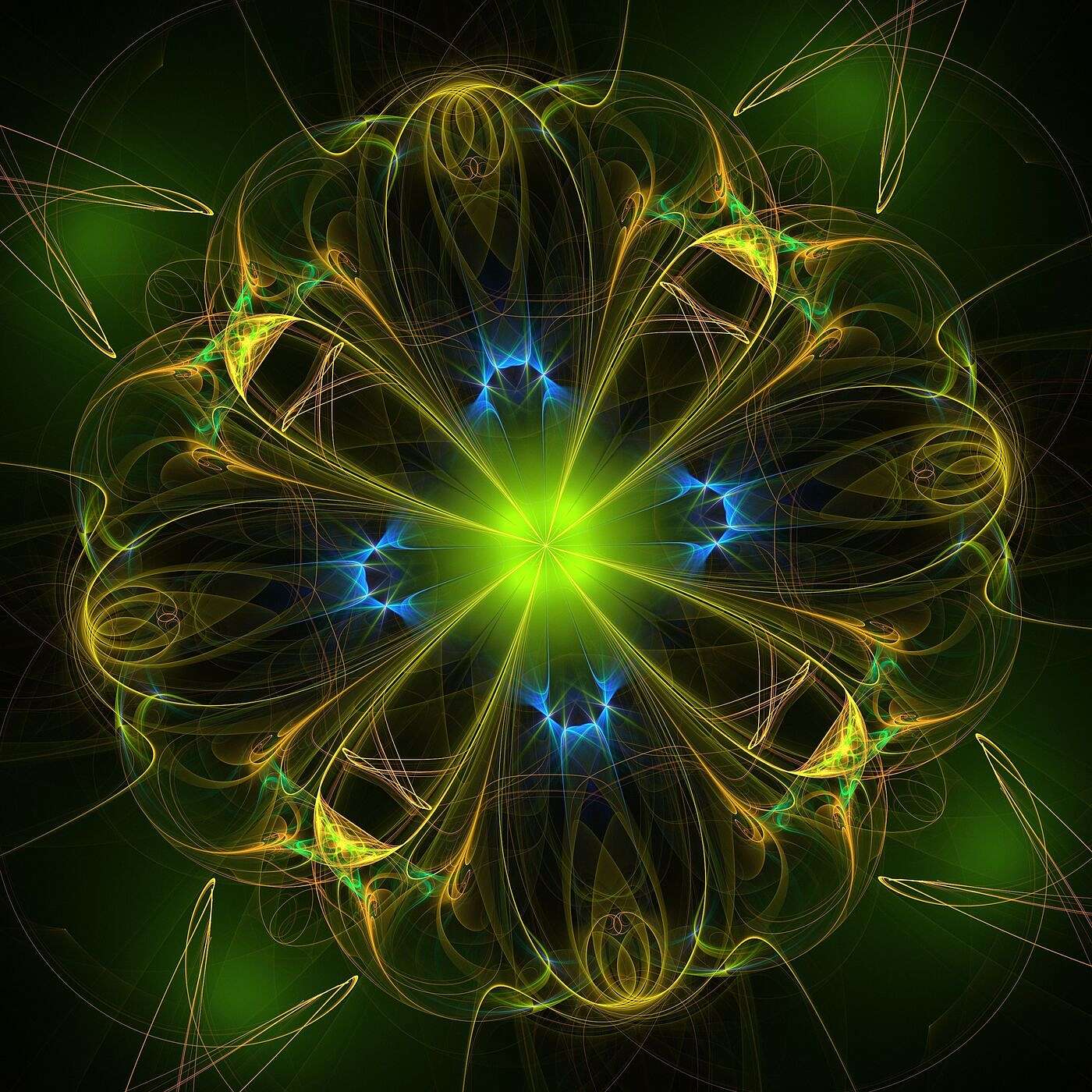 Ambient Meditation Music For Spiritual Awakening