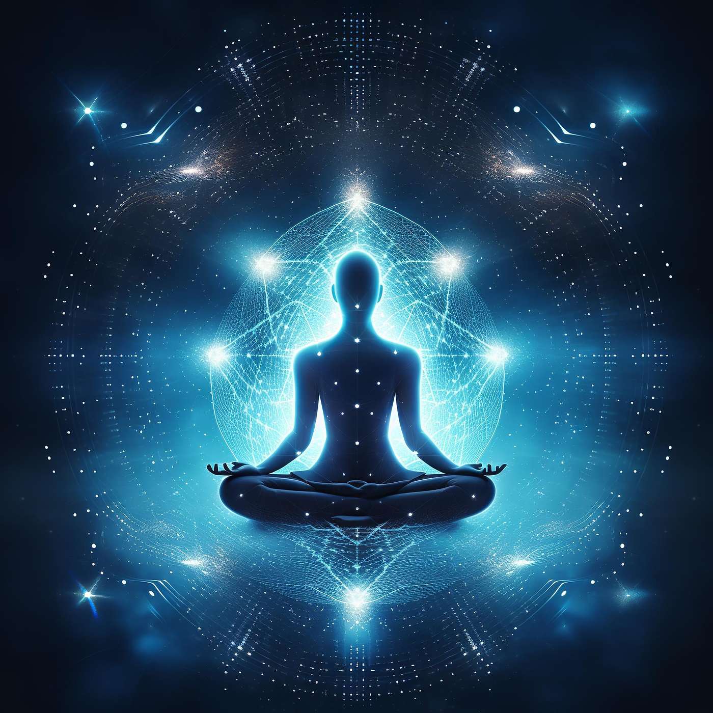 Powerful Healing Guided Energy-Cleansing Meditation