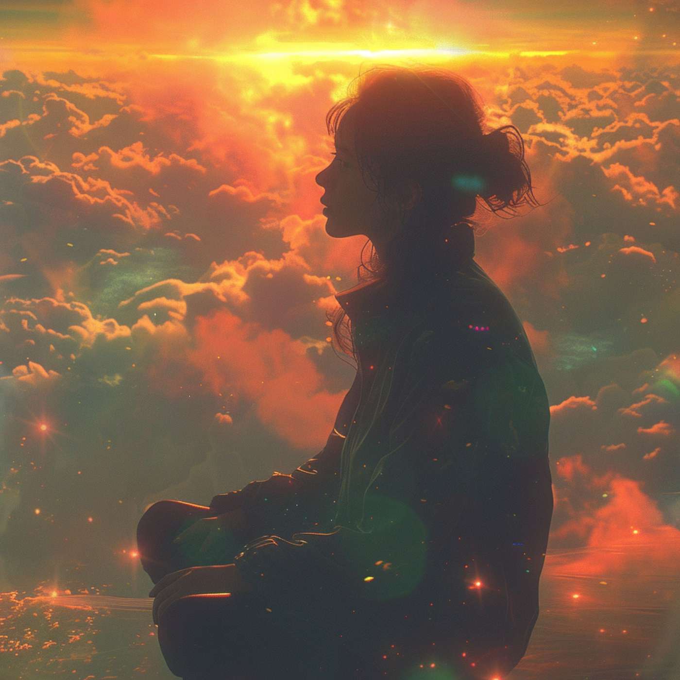 Your Divine Inner Power: Timeless Journey For Self-Discovery