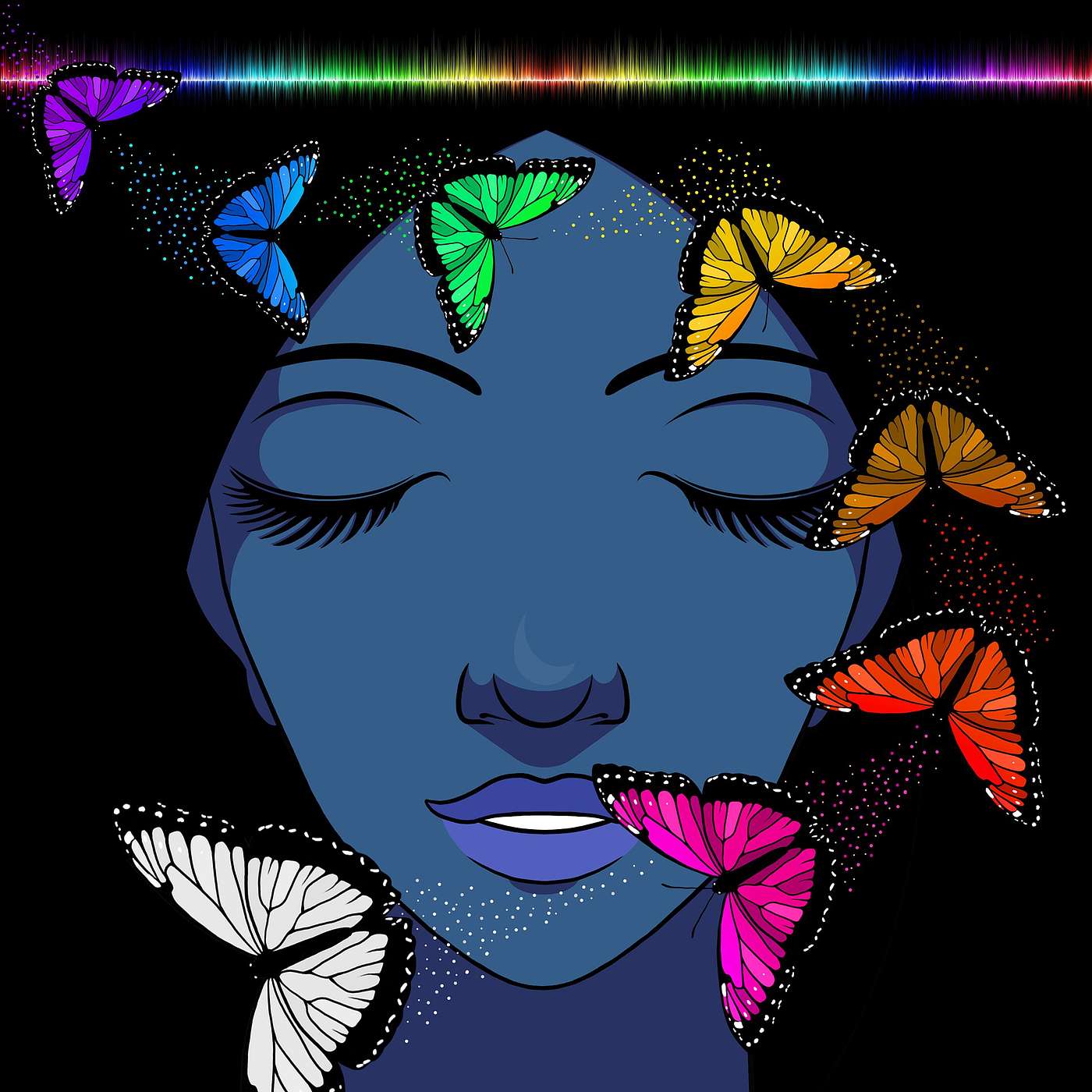 Best Guided Sleep Meditation For Getting Back To Deep Sleep