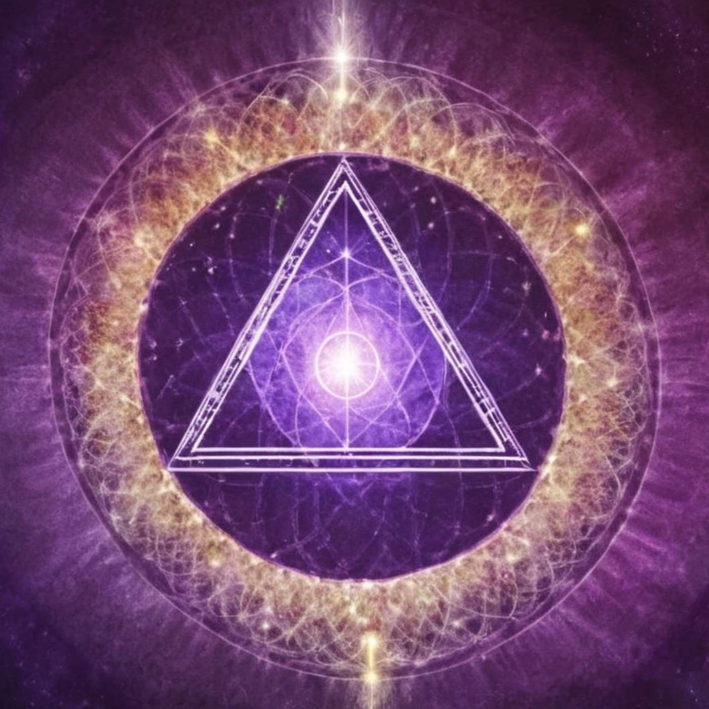 2 Hours Of Healing 174Hz Lambda Solfeggio Harmonic Music