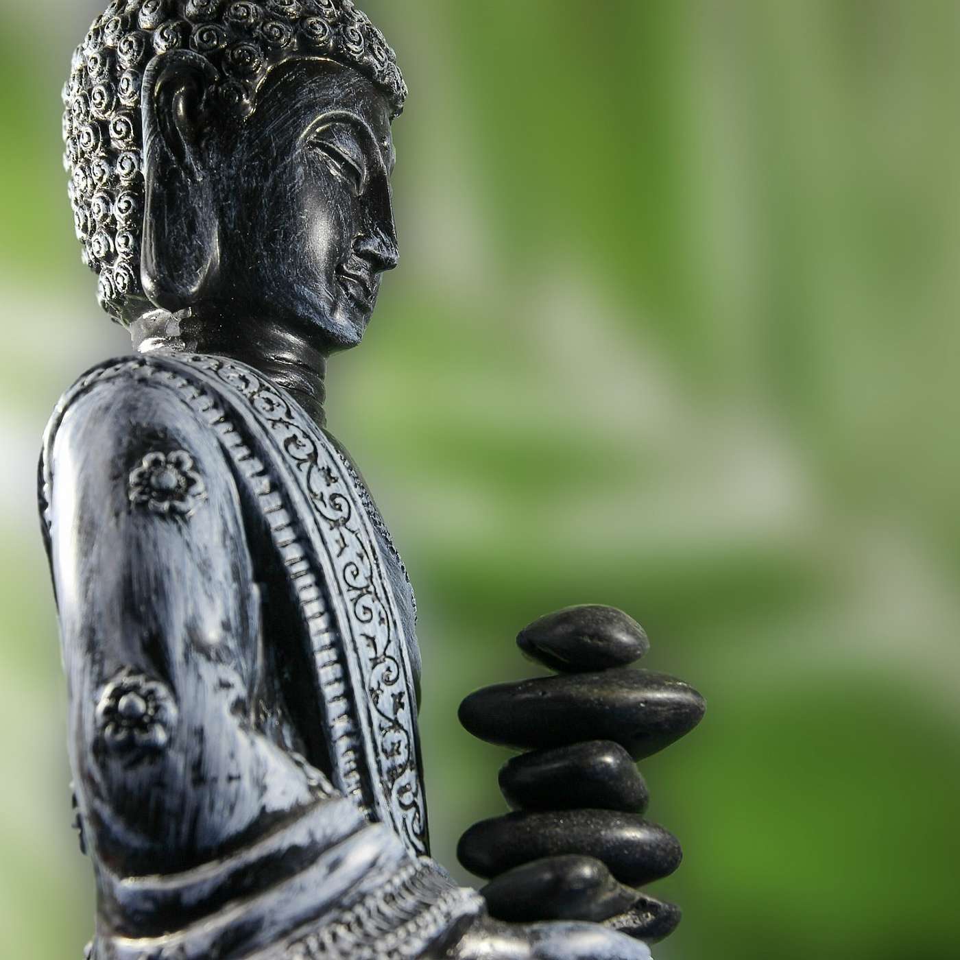 The Difference Between Mindfulness And Meditation