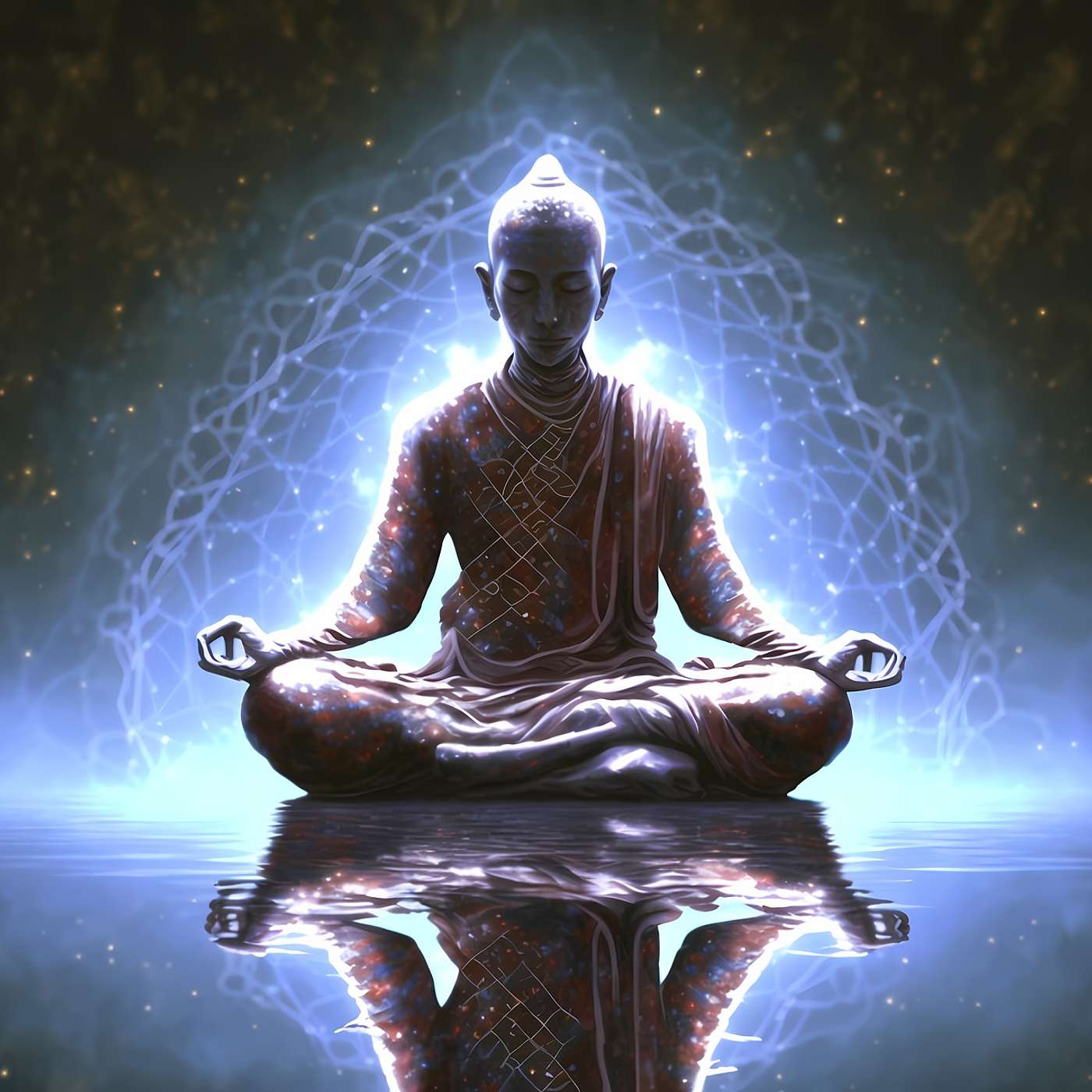 528Hz Solfeggio Frequency Quantum Miracle Meditation Music