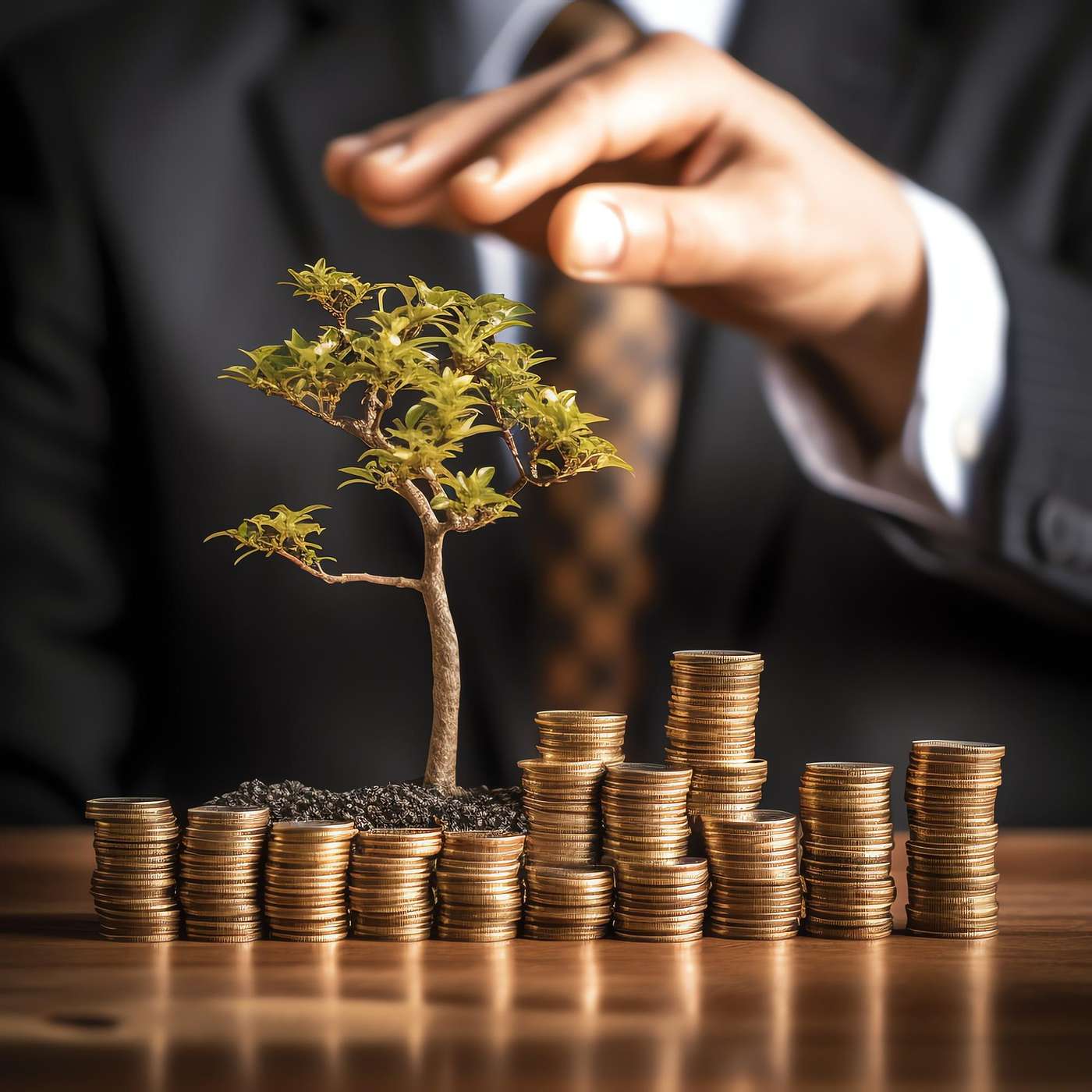 Abundance Mindset Guided Meditation For Wealth Creation