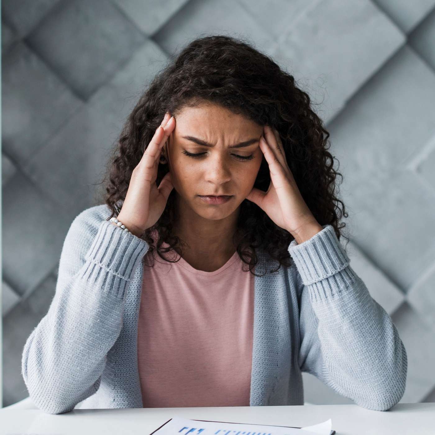 Anxiety Vs. Stress: Decoding The Emotional Tug-Of-War