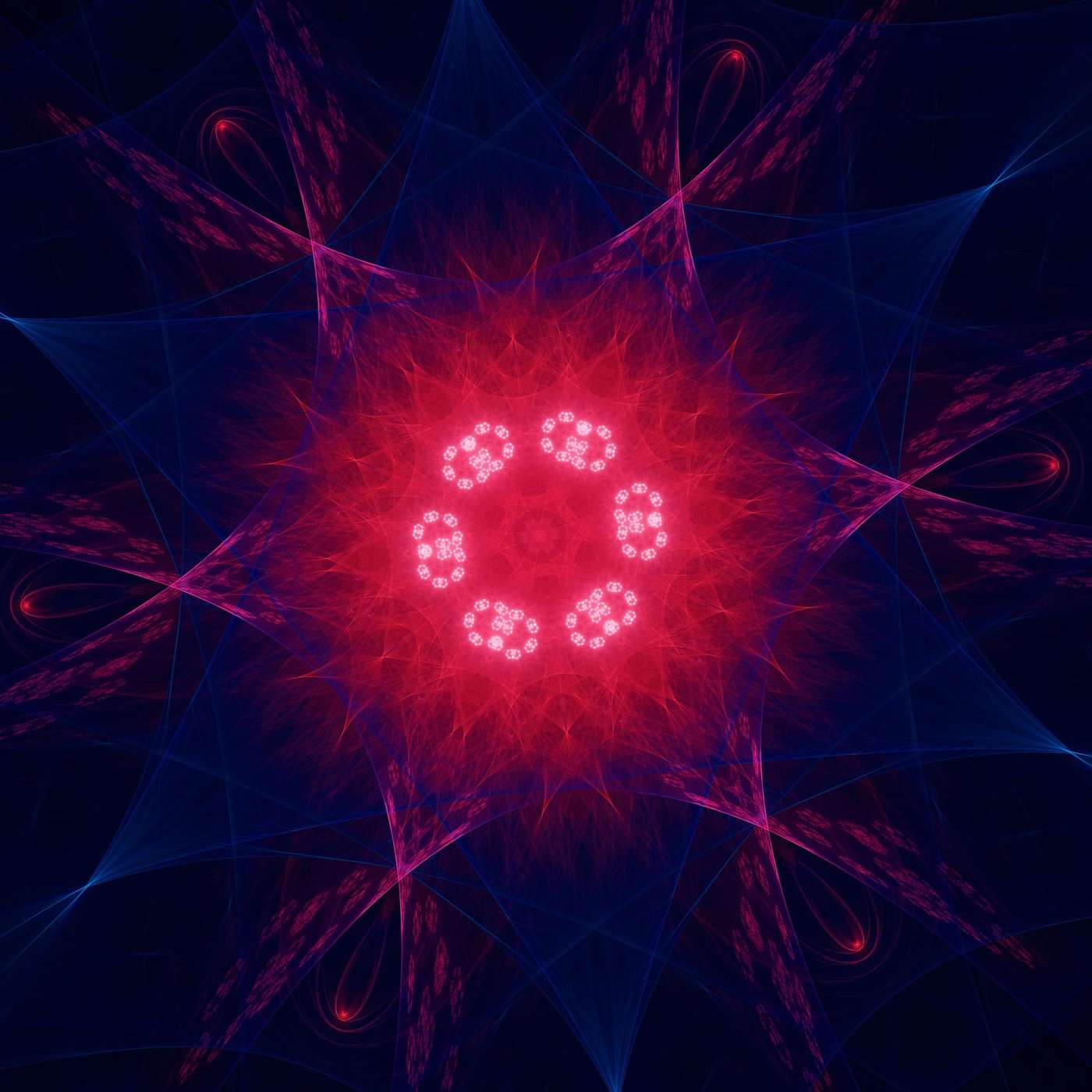 2 Hours Healing 528Hz Solfeggio Resonance Meditation Music
