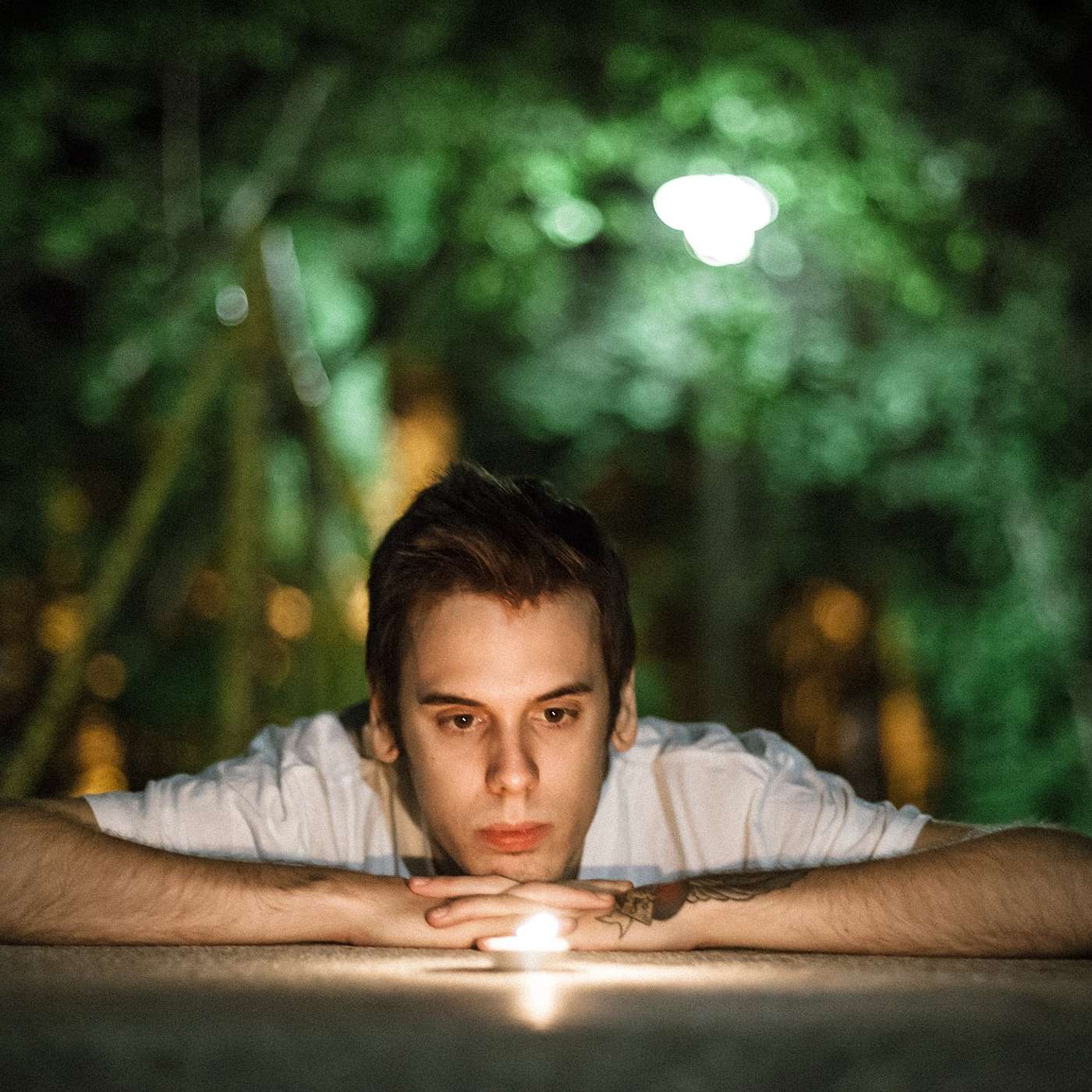 Amazing Candle Meditation: Easy Step-By-Step Audio Guide