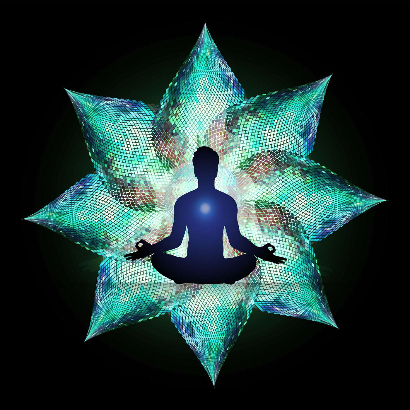 Positive Mantras For Success: Short 8 Minute Guided Meditation