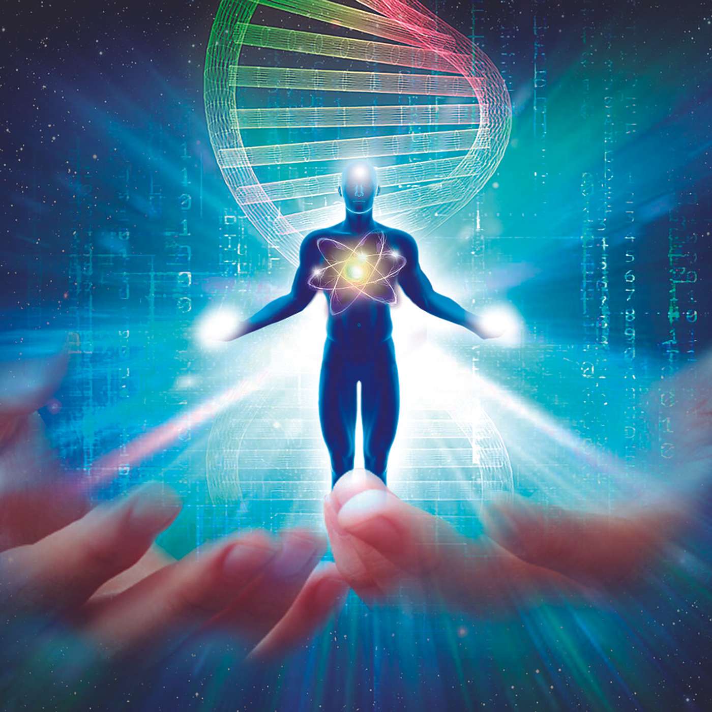 3 Hours Of The DEEPEST 432Hz Healing Music For Body & Soul episode artwork