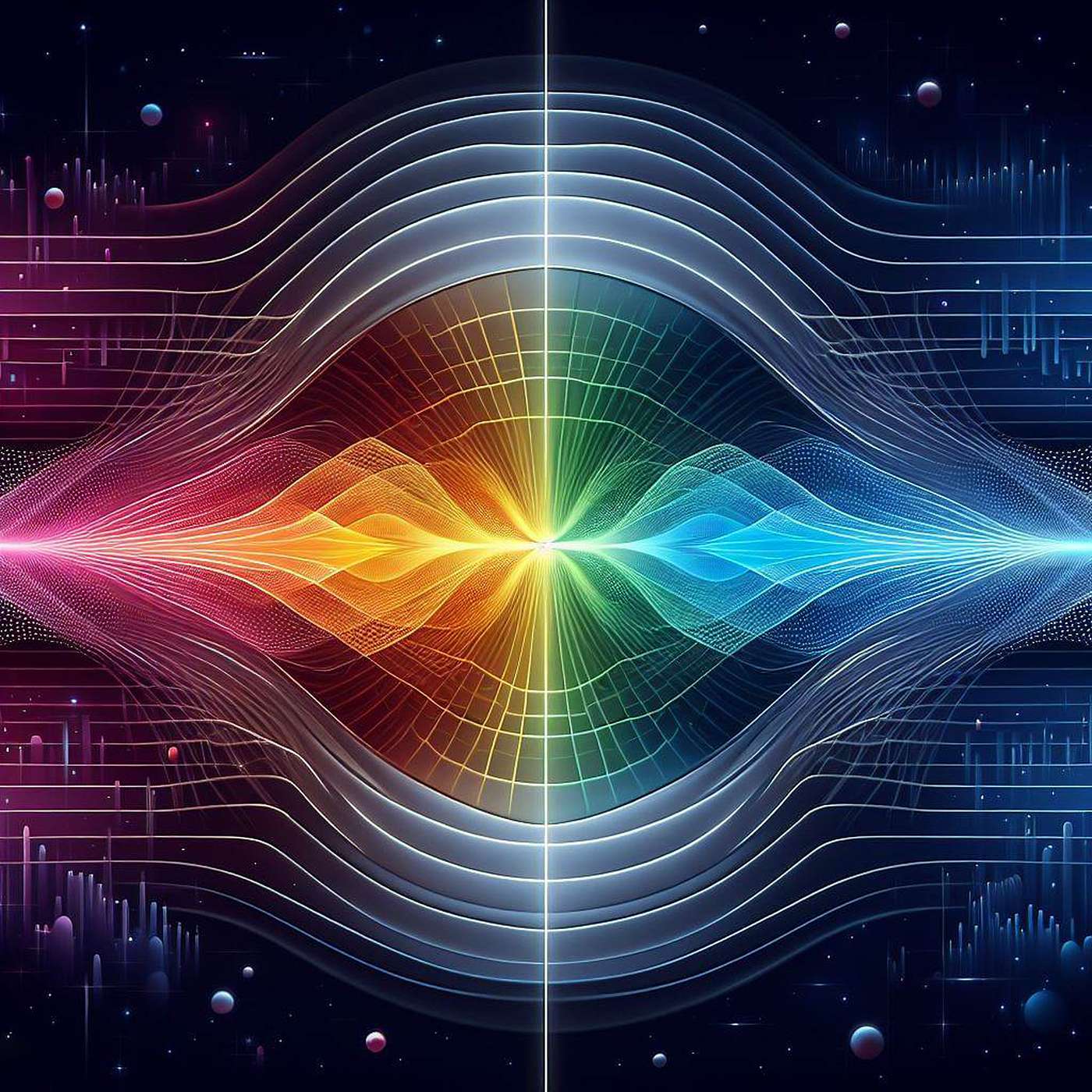 All 9 Solfeggio Frequencies Meditation | Pure Healing Tones