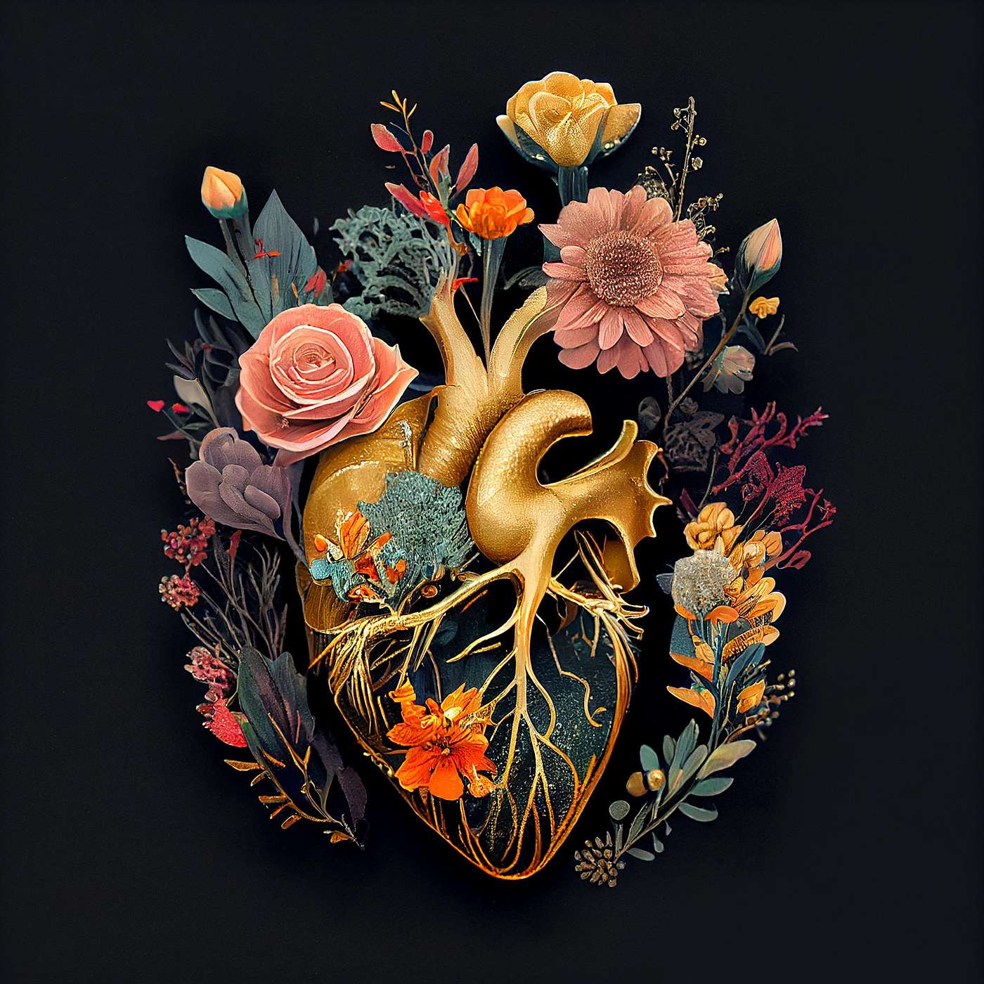 Harness The Power Of Your Body's Self-Healing Method Course