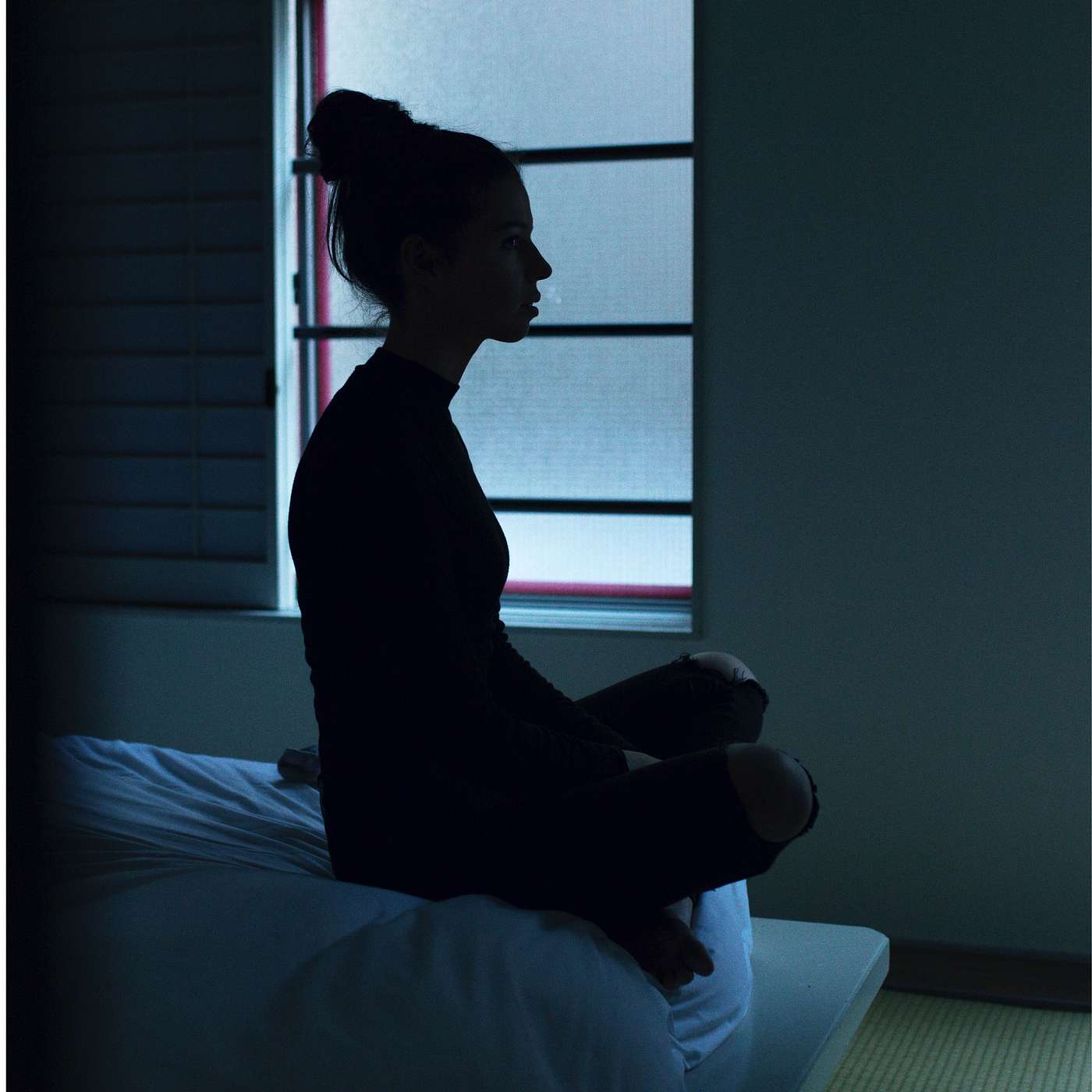 Amazing Deep Sleep Guided Meditation To Enhance Your Sleep
