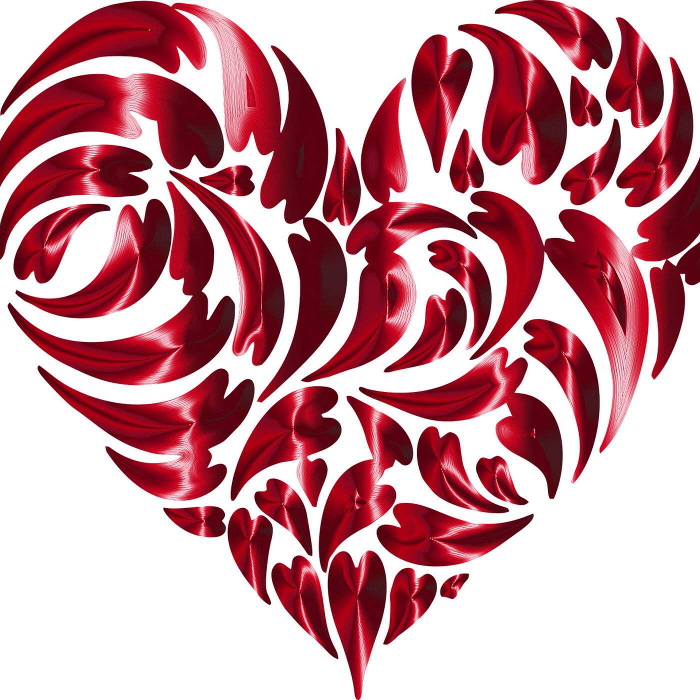 Inspiring Self-Acceptance And Self-Love Guided Meditation
