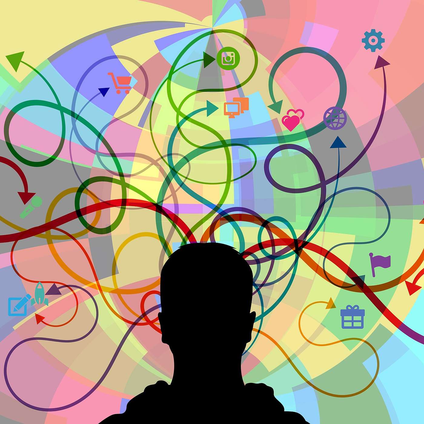Beta Brain Waves: 16Hz Binaural Beats For Super Intelligence