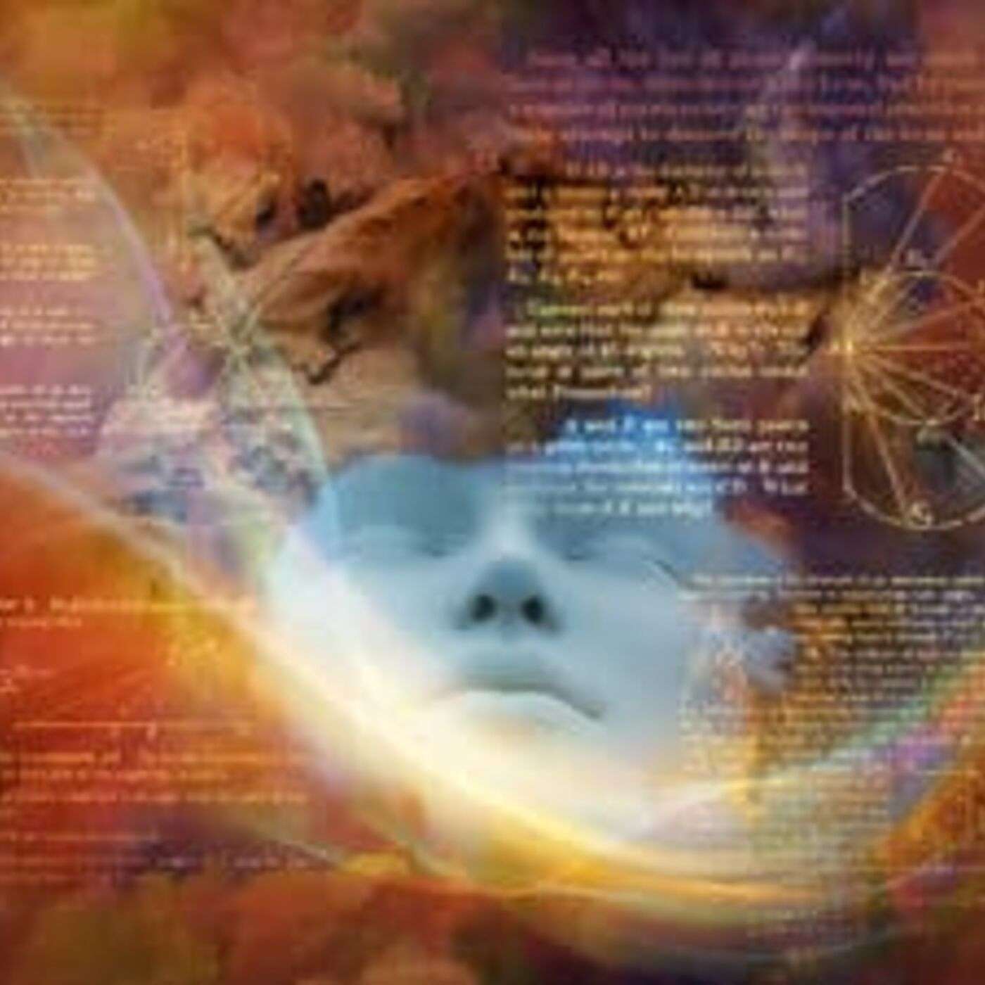 Pure Theta Binaural Beats For A Deep Meditation Experience