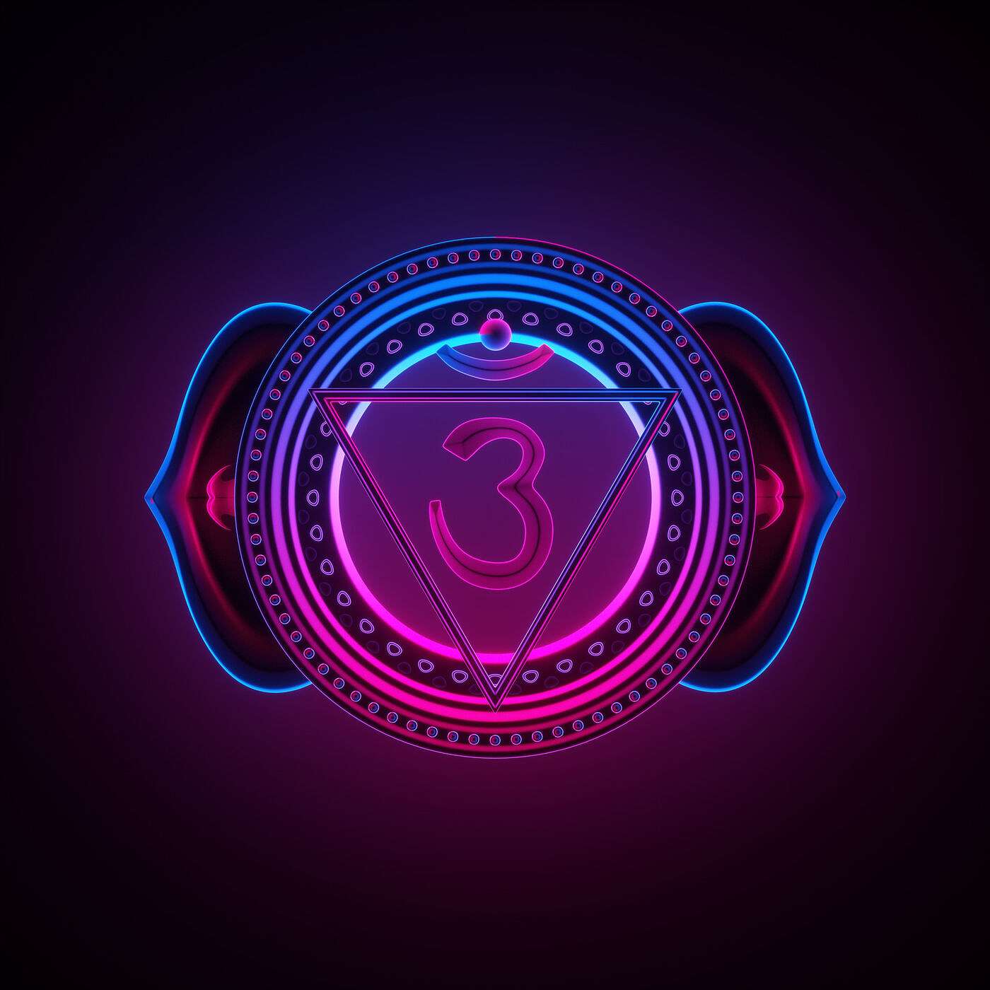 Alpha Brain Waves Meditation Music: For Creative Thinking