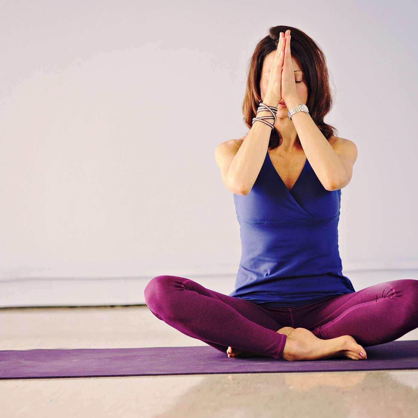 5 Simple Techniques To Help You Meditate Effectively