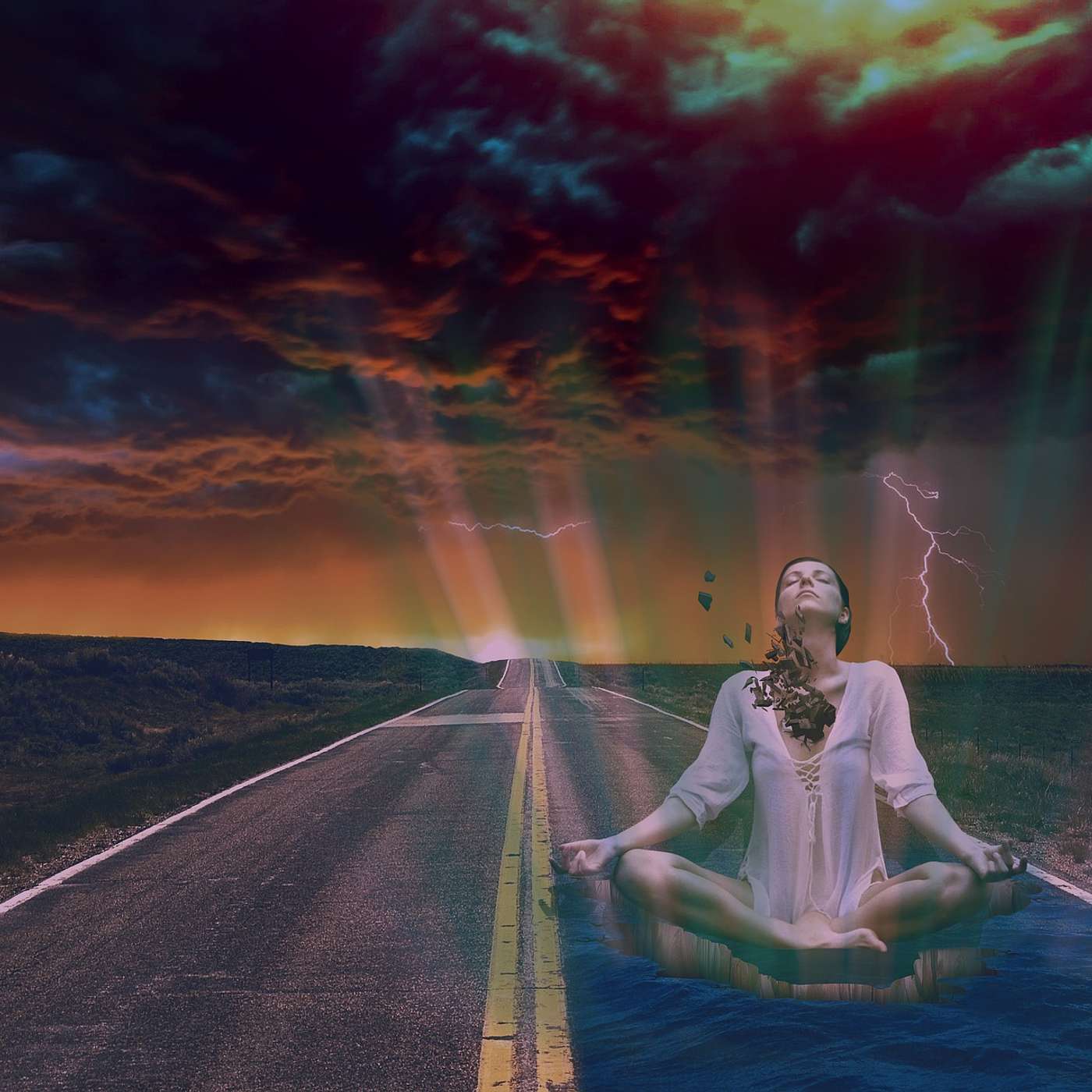 Rapid 40hz Brain Focusing Gamma Waves Study Music & Healing