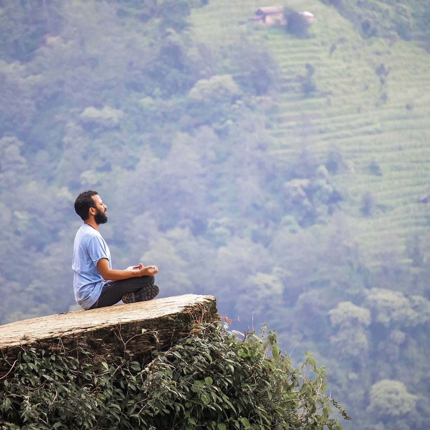10-Minute Guided Spiritual Meditation: A Path To Awakening