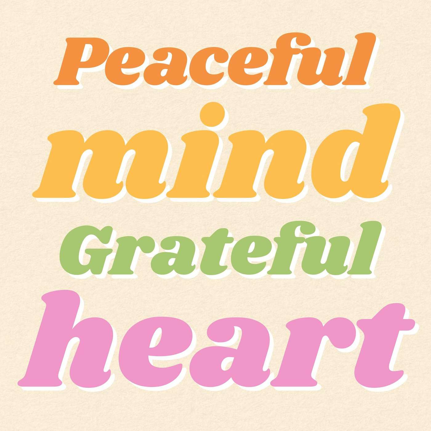 5 Minute Gratitude Meditation For The Hard Stuff In Life