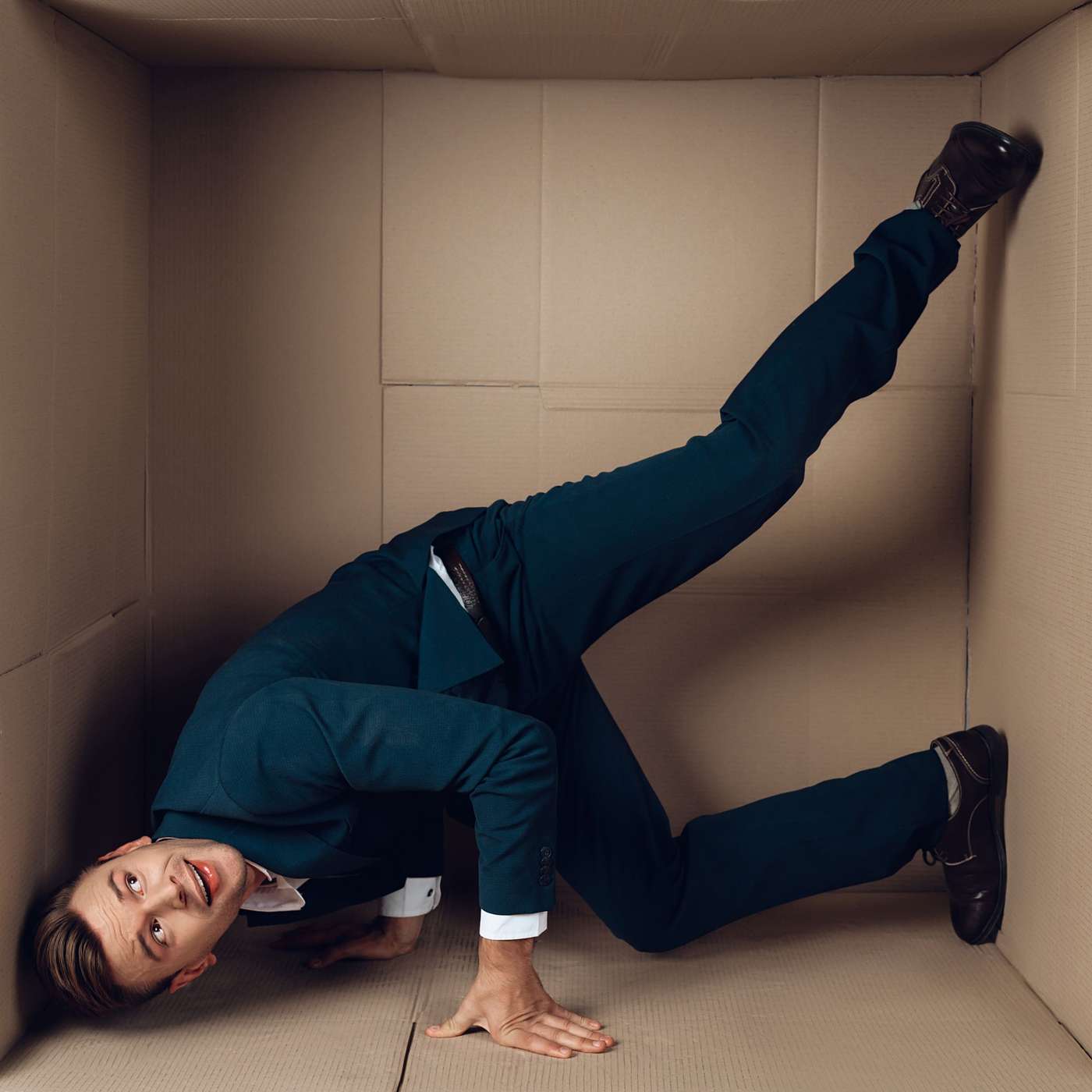 Unlocking Flow: 4 Simple Steps To Get Unstuck & Thrive