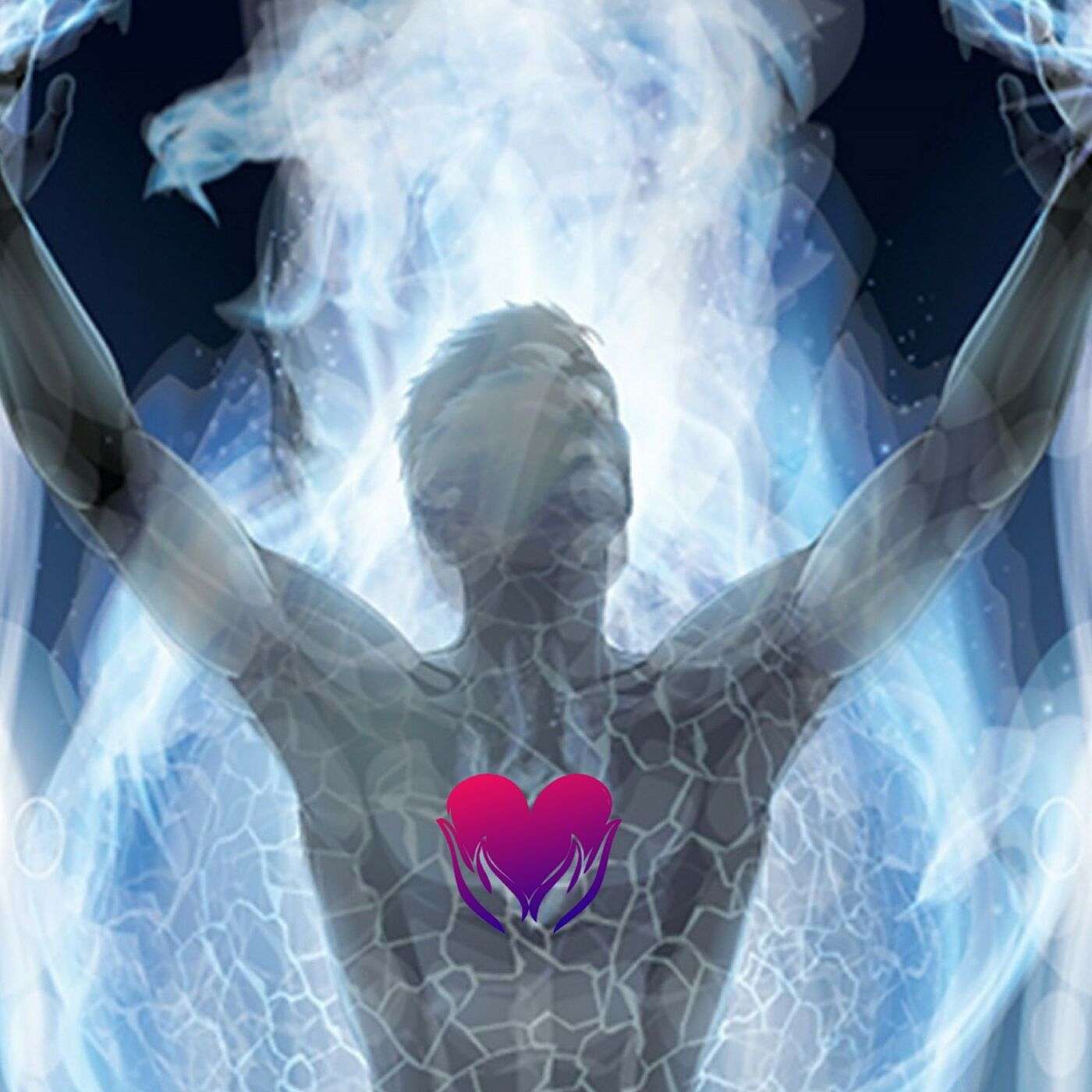 963 Hz Solfeggio Spiritual Awakening Meditation Music