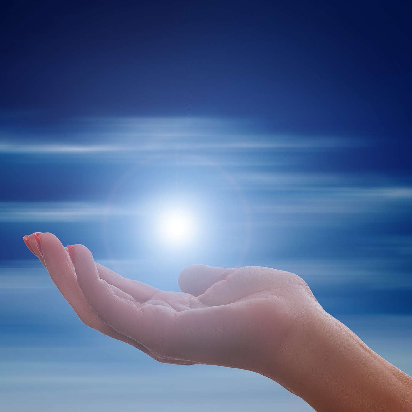 Guided Meditation: Quiet The Mind And Transform Your Stress