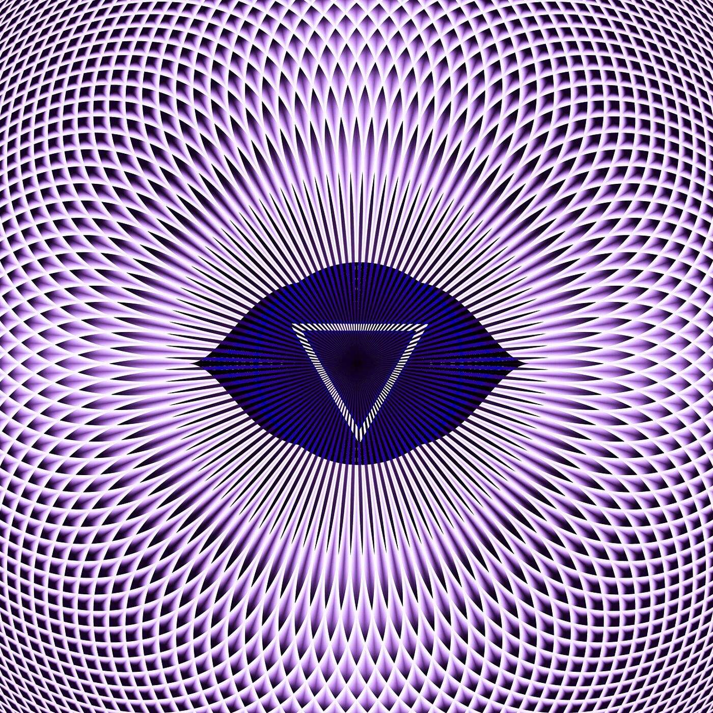 Third Eye Chakra Activation Meditation Music
