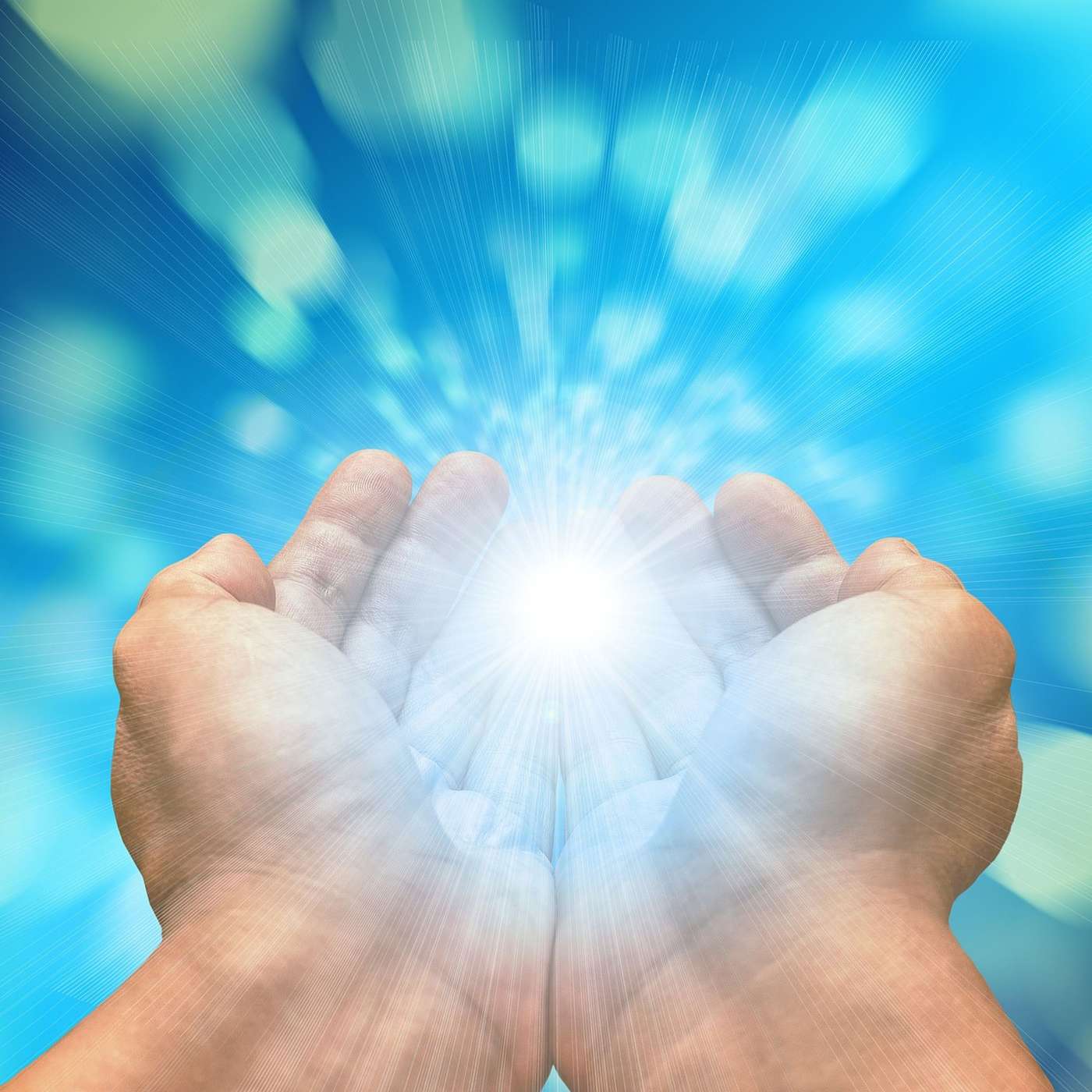 528Hz Positive Emotional & Physical Healing Frequency Music