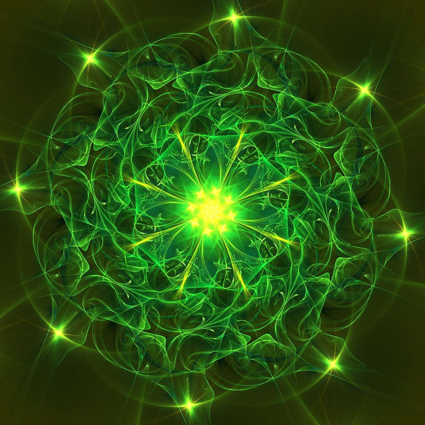 Pure 40Hz Gamma Brain Waves High Focus Meditation Music