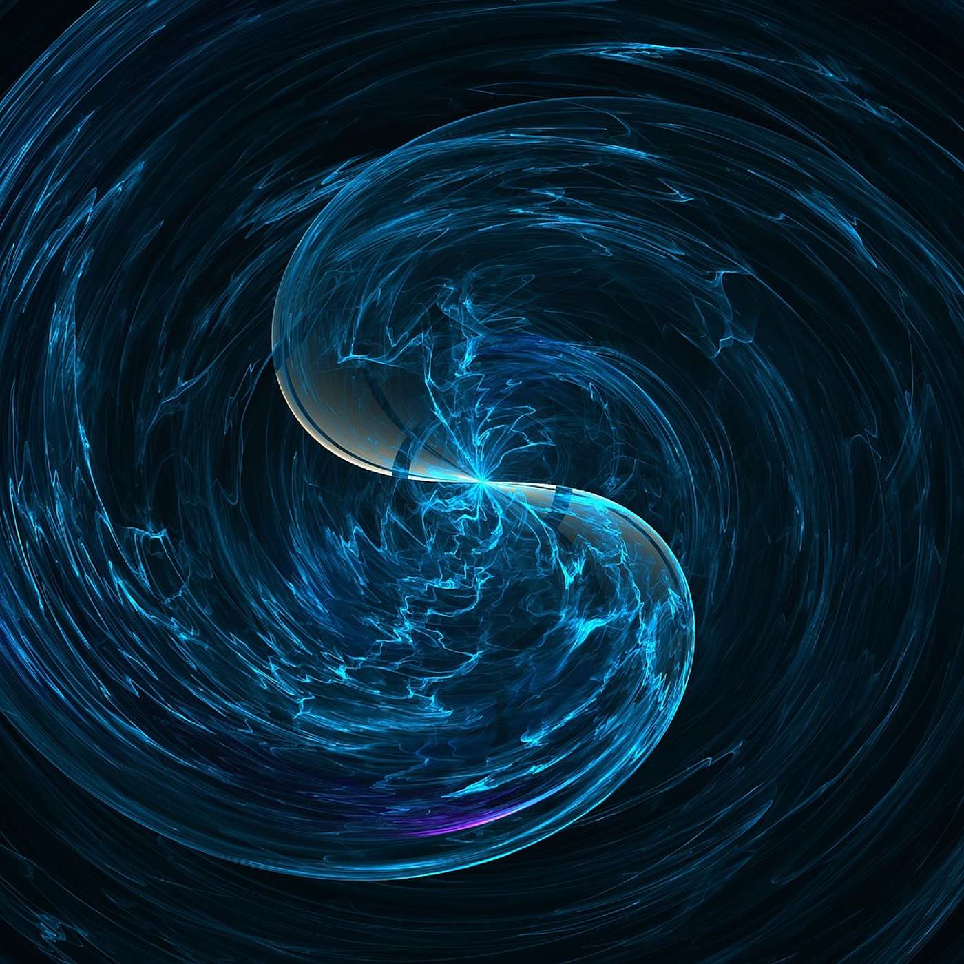 Amazing 5Hz Theta Wave Meditation Music: Beautiful & Magical