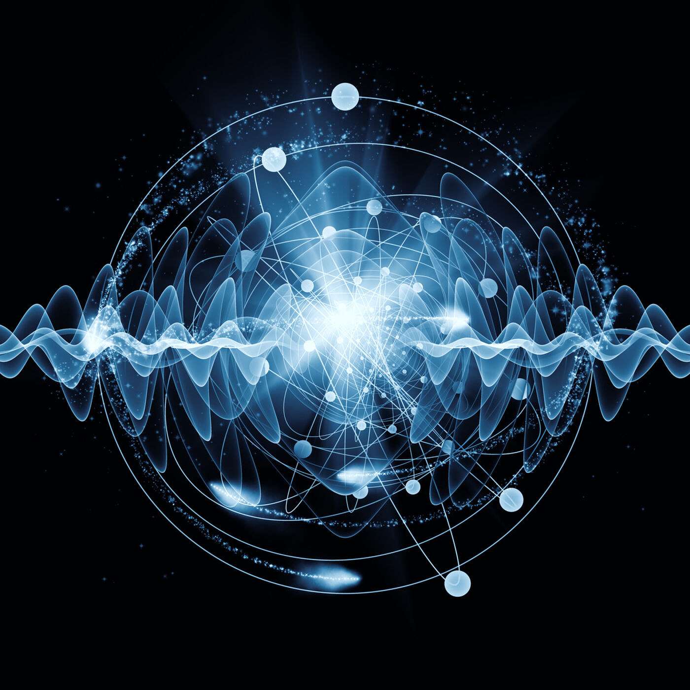 528Hz Solfeggio Frequency Meditation Music For Miracles