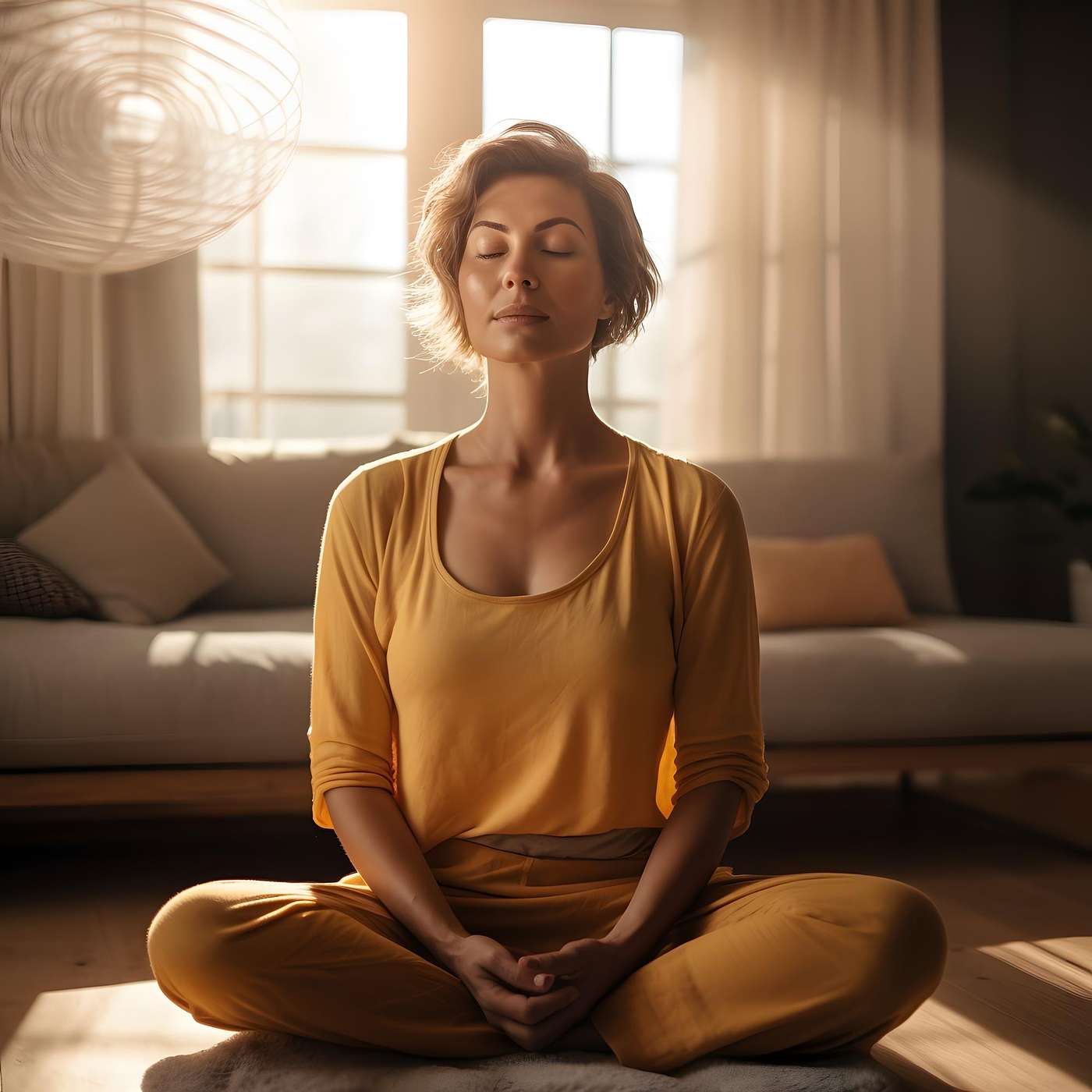 7 Simple Meditation Tips And Practices For Beginners
