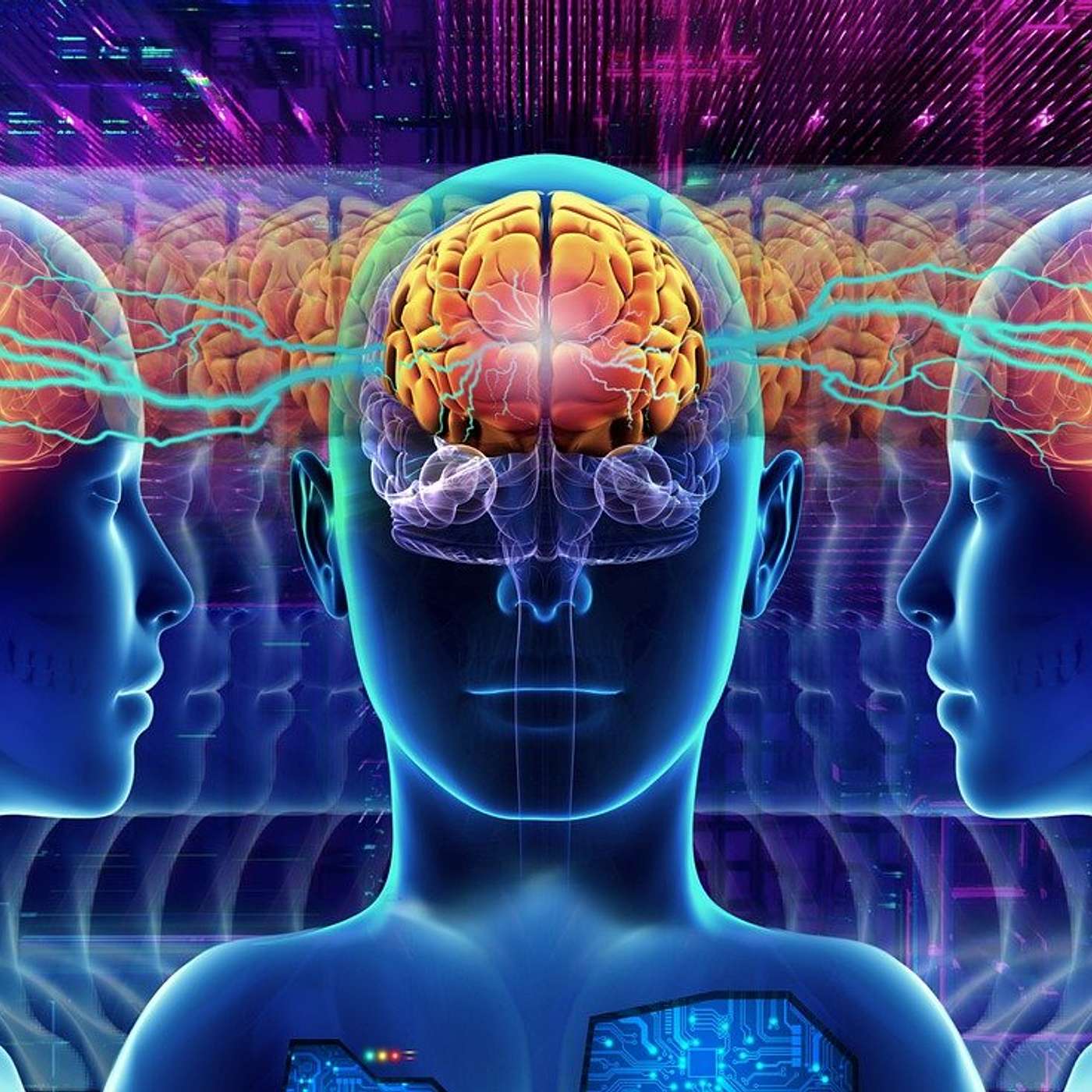 Subconscious Vs Unconscious Mind: How Self-Hypnosis Helps