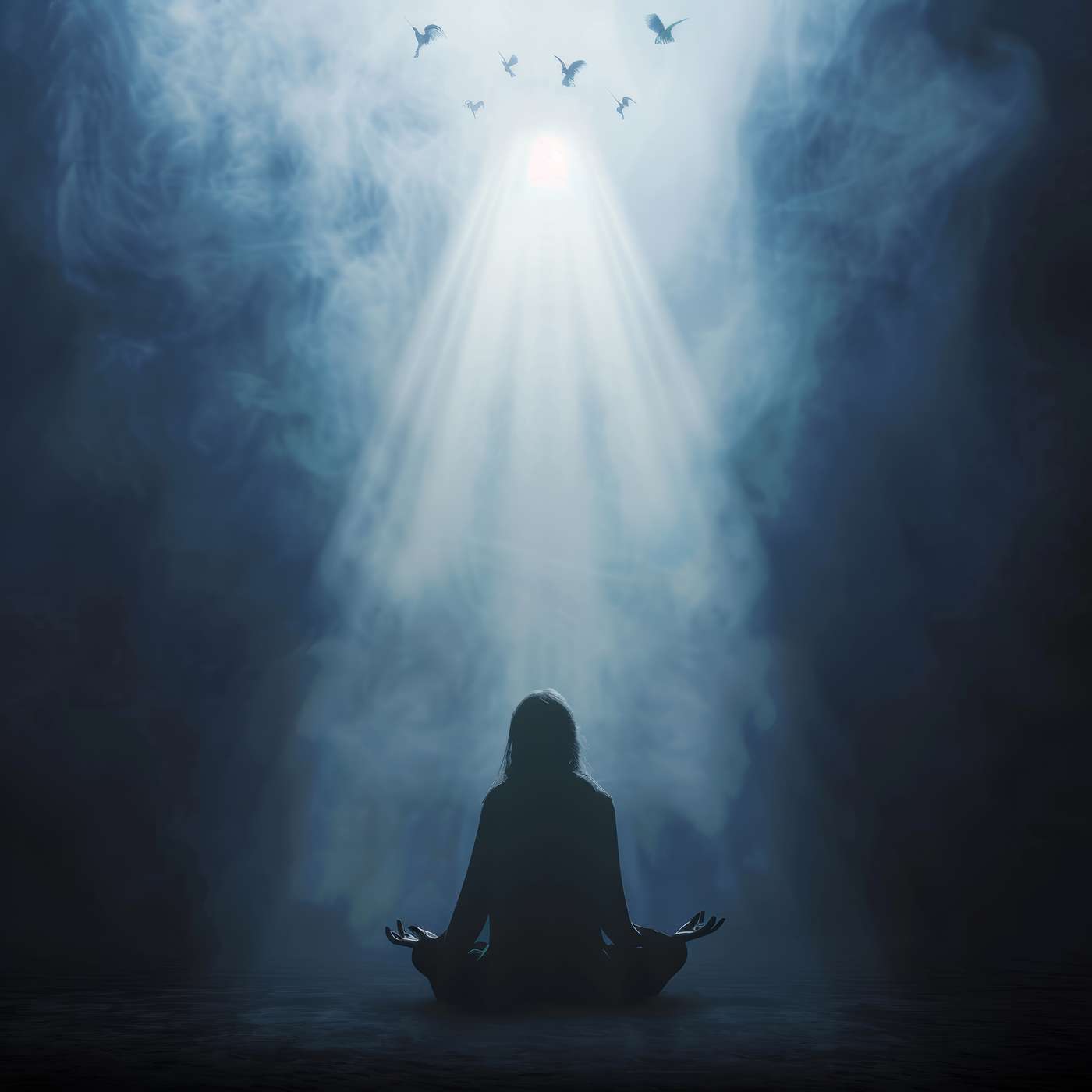 Powerful Guided Meditation For Manifesting Your Hearts Desire