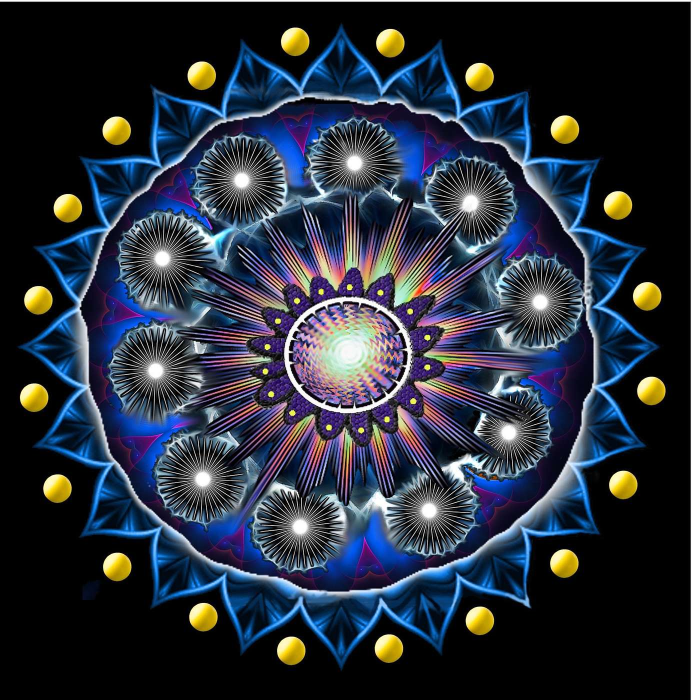 6 Best Solfeggio Frequencies For Healing Used In Meditation