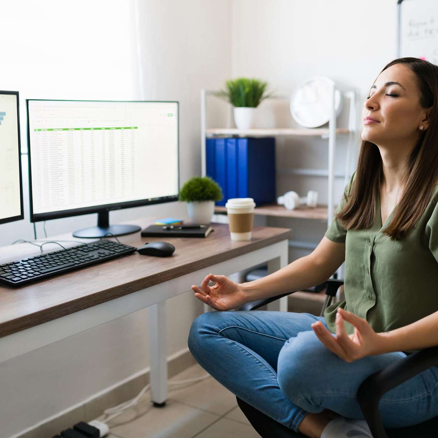 Mindfulness To Increase Productivity: Your Key To Success