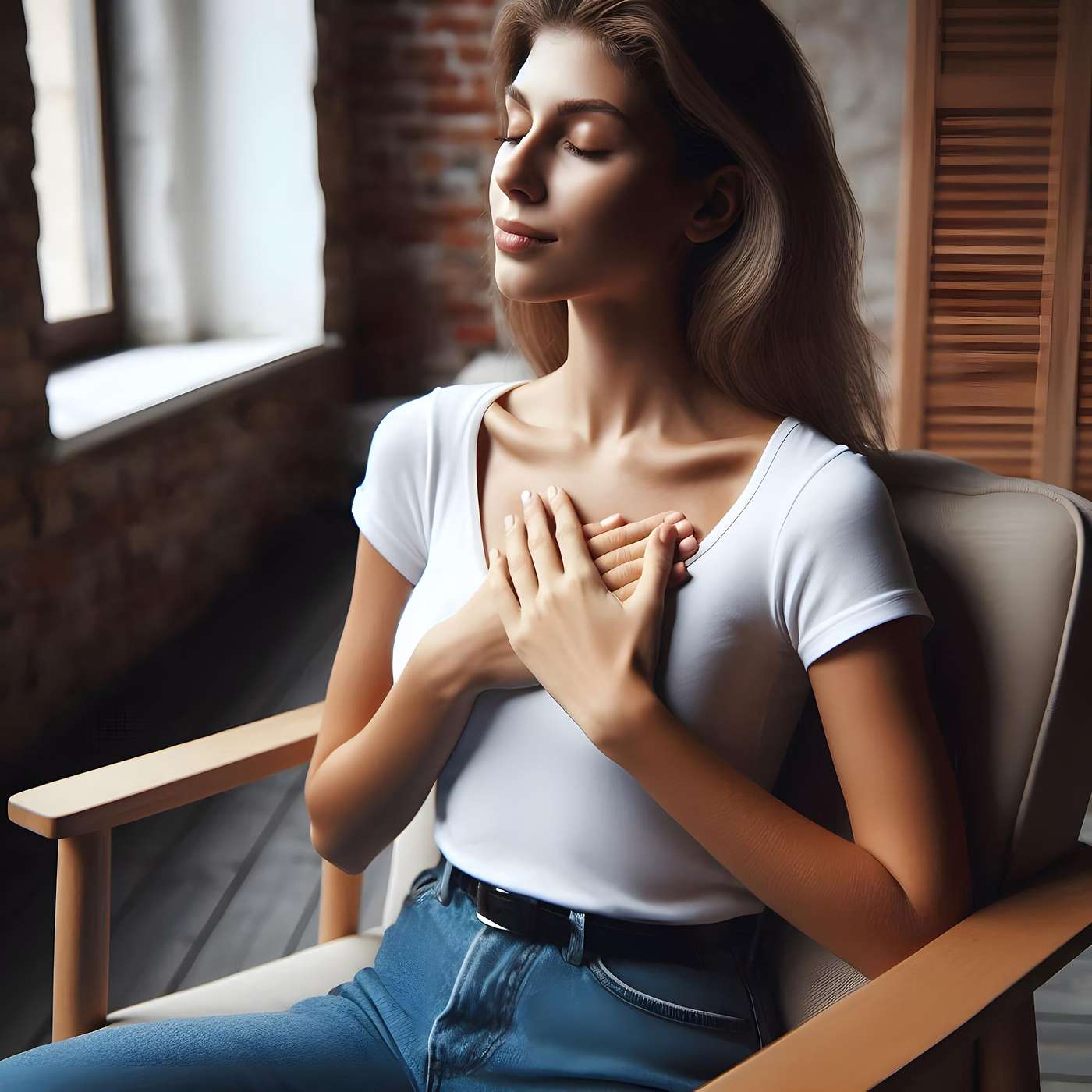 Guided Heartfulness Meditation: Finding Your Inner Peace
