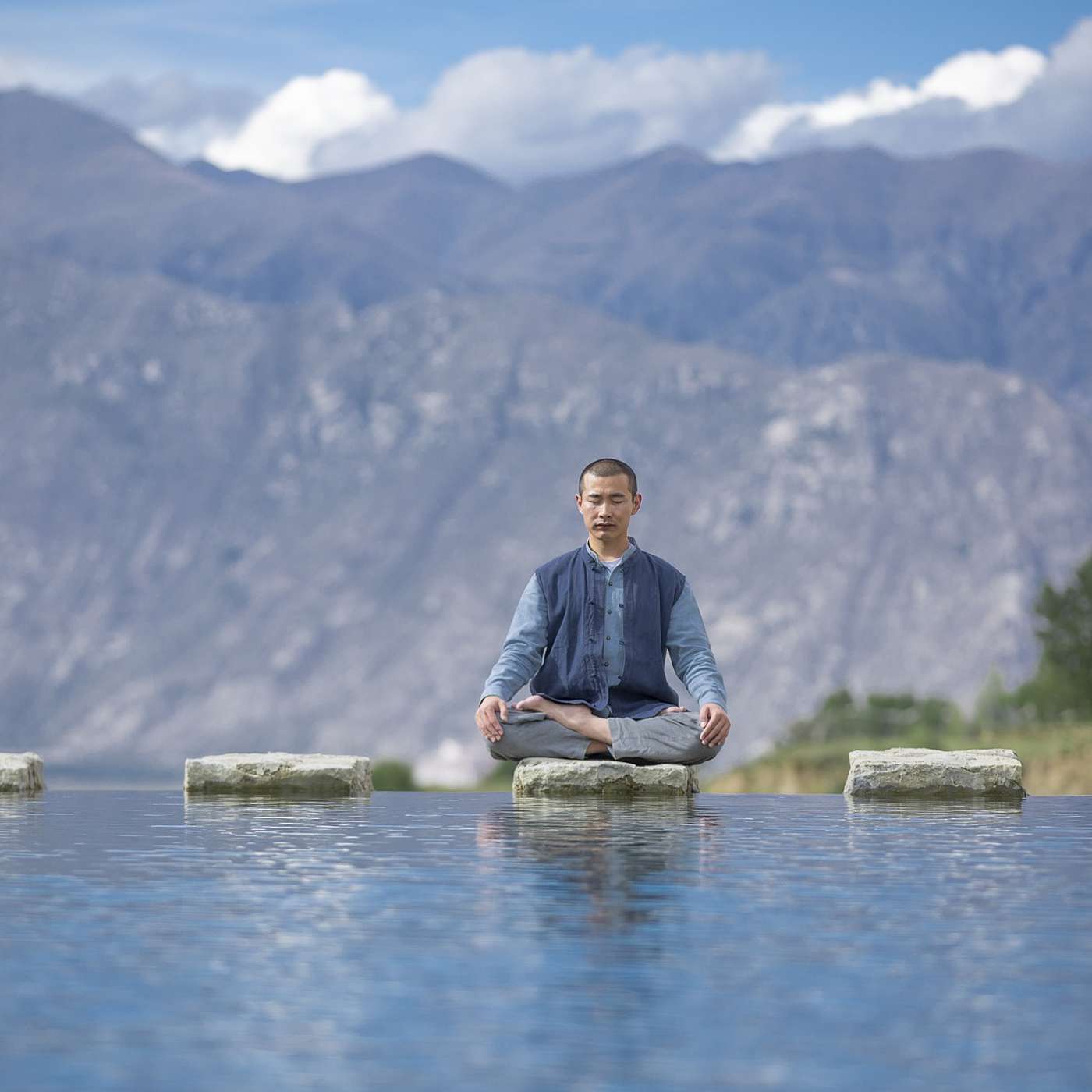 Learn How To Use Your Breath For Concentration And Attention